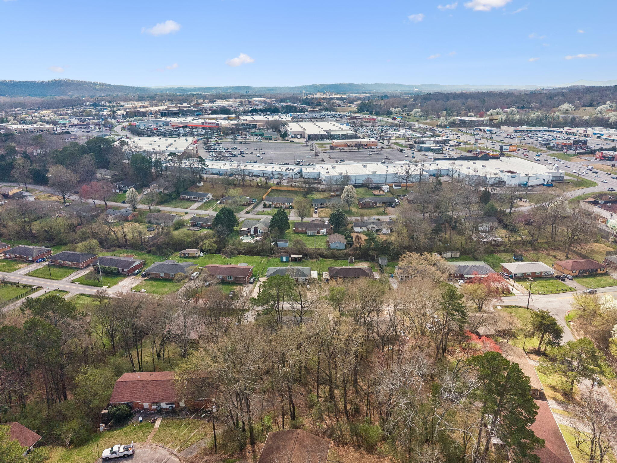 1215 Gadd Road, A & B