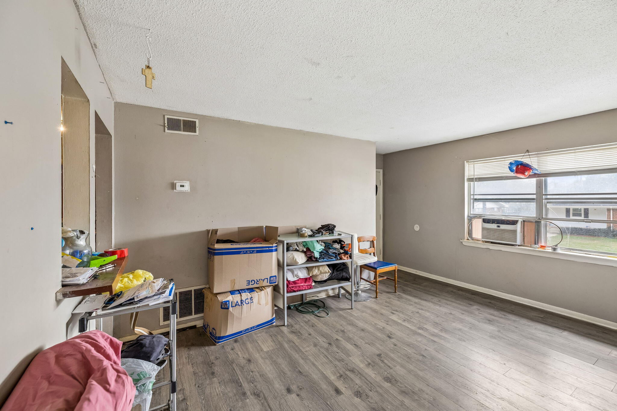 1215 Gadd Road, A & B