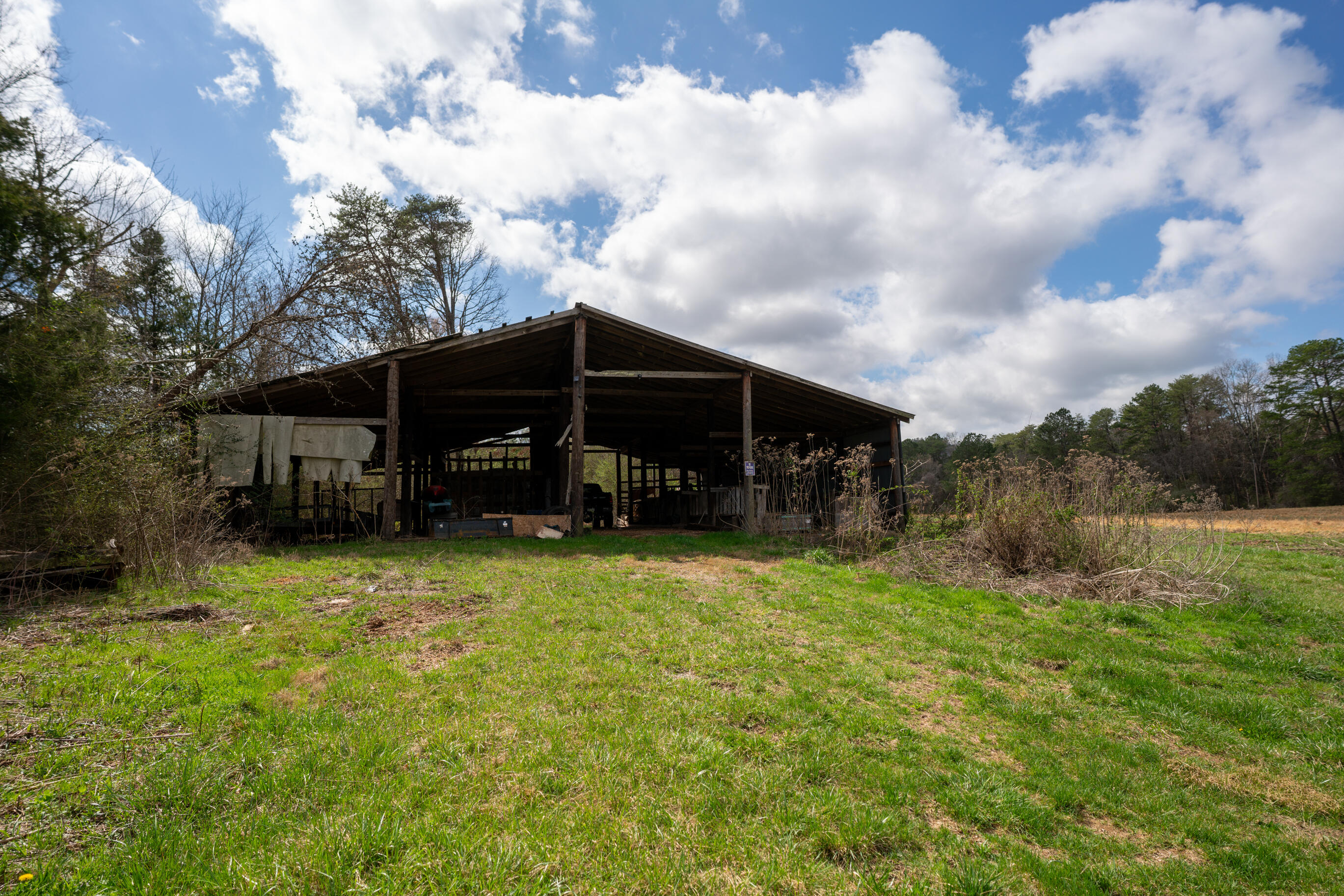 1321 Sand Mountain Road