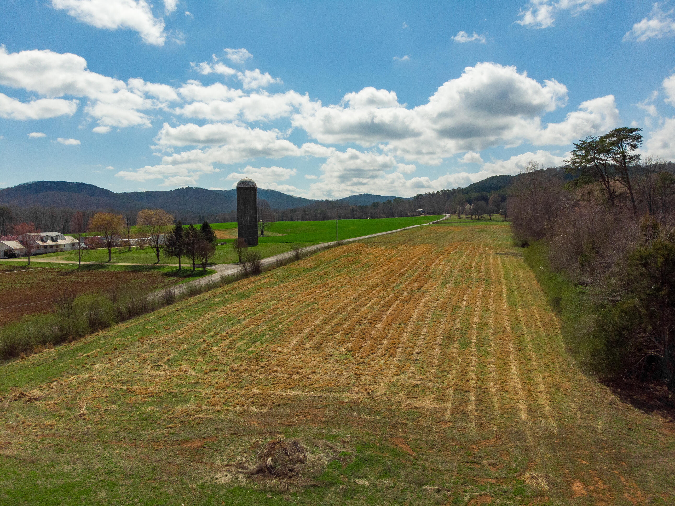 1321 Sand Mountain Road