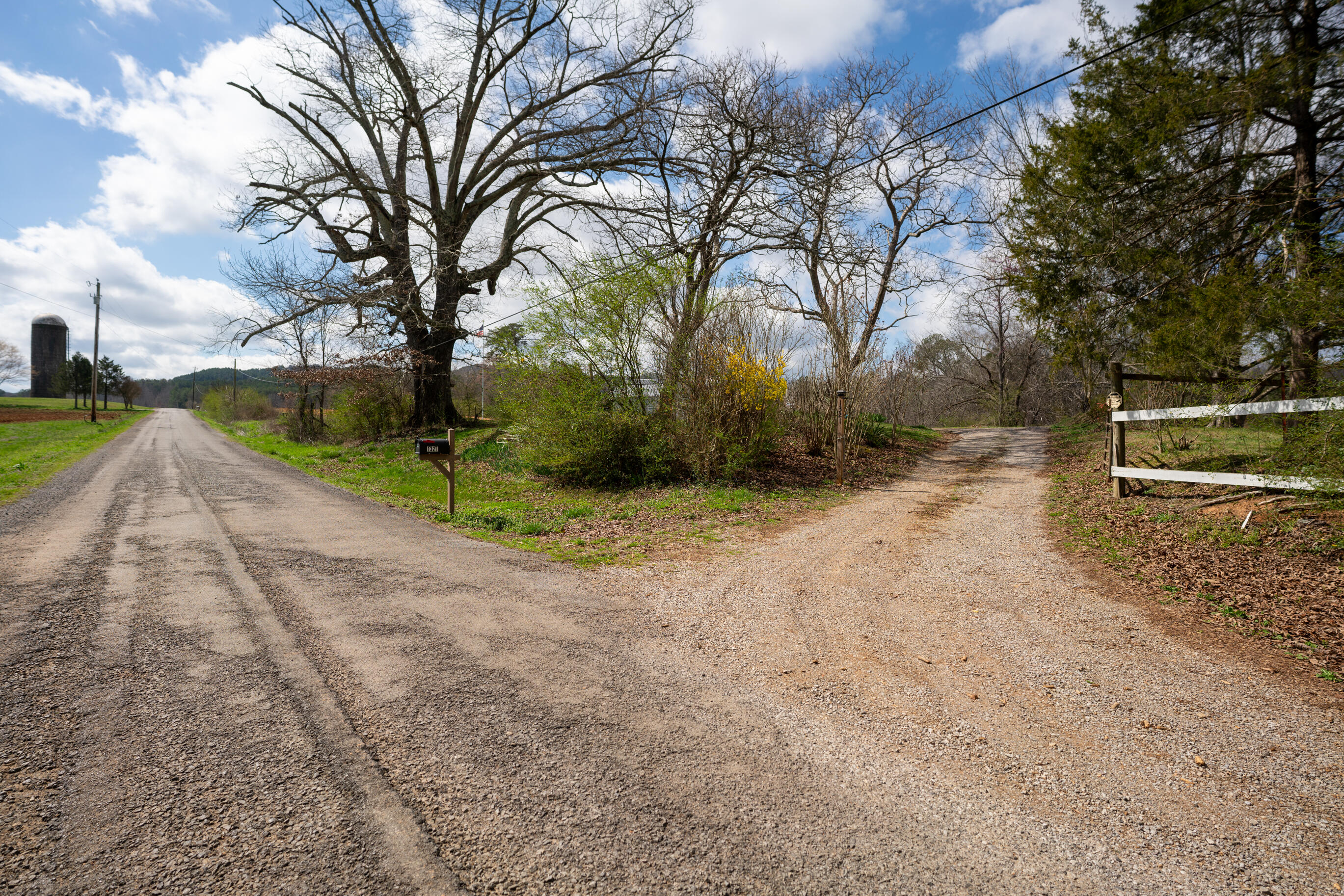 1321 Sand Mountain Road