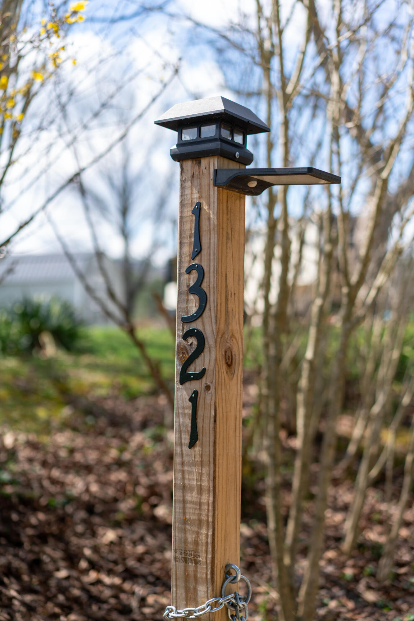 1321 Sand Mountain Road