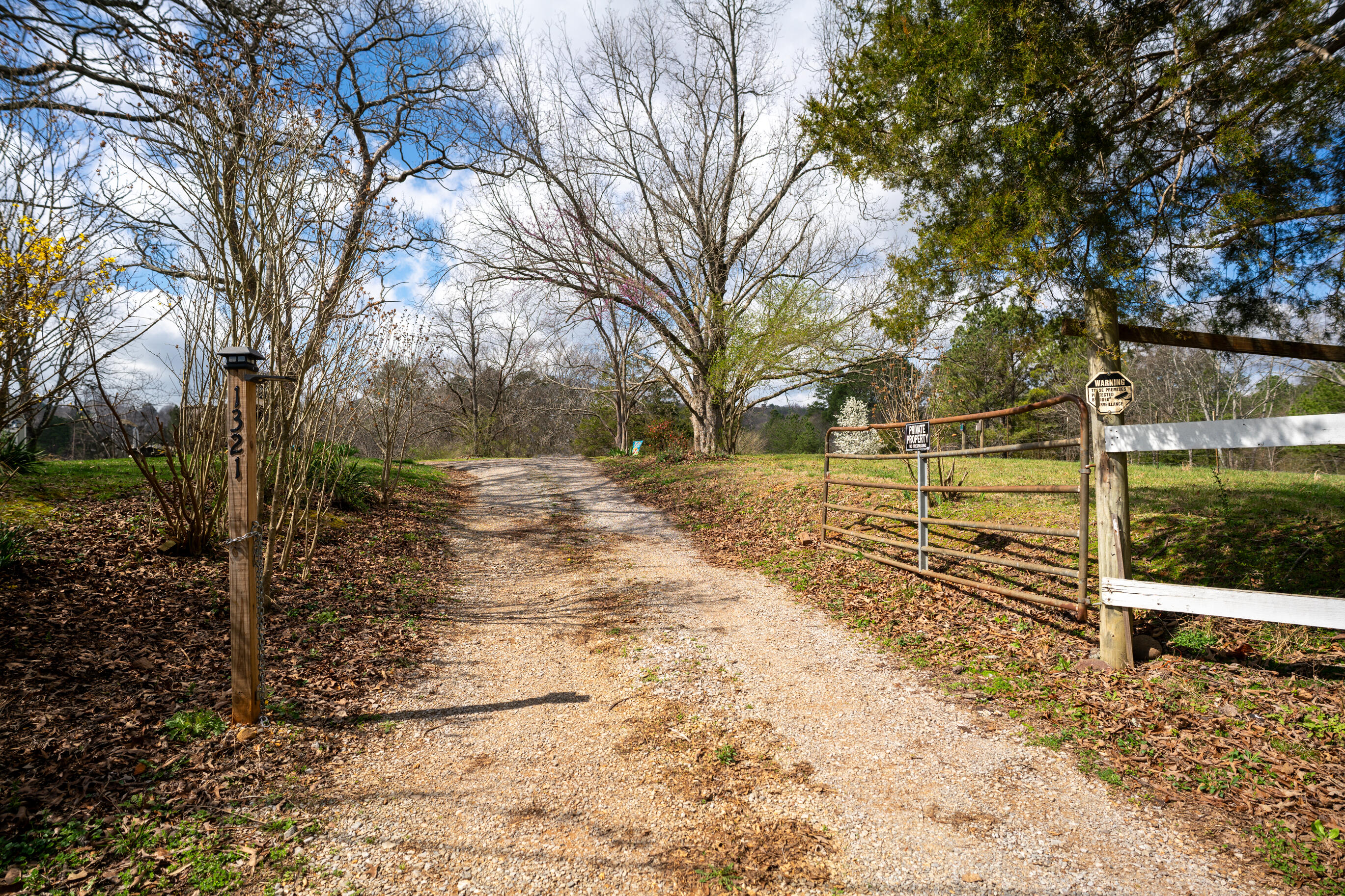 1321 Sand Mountain Road