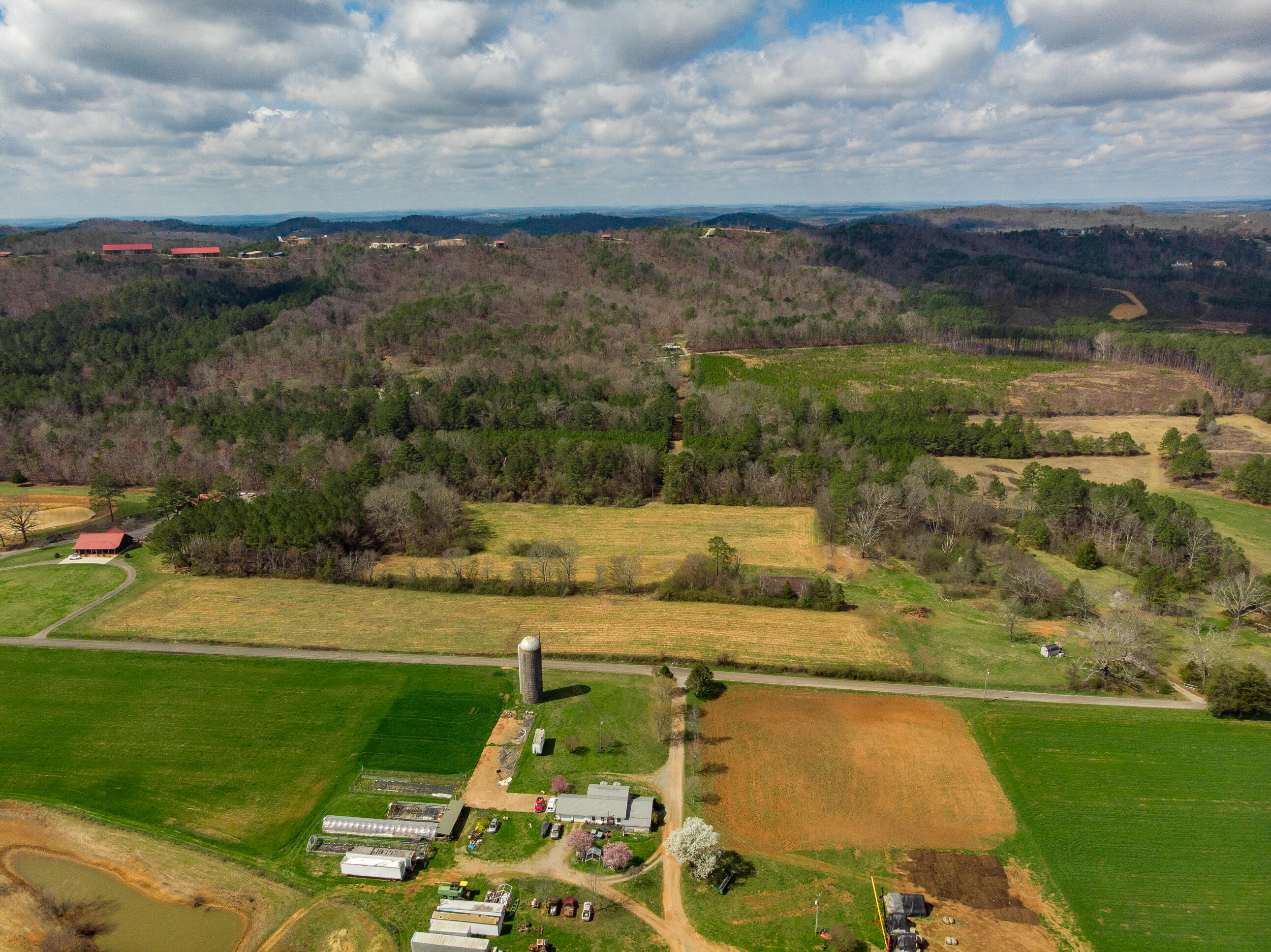 1321 Sand Mountain Road