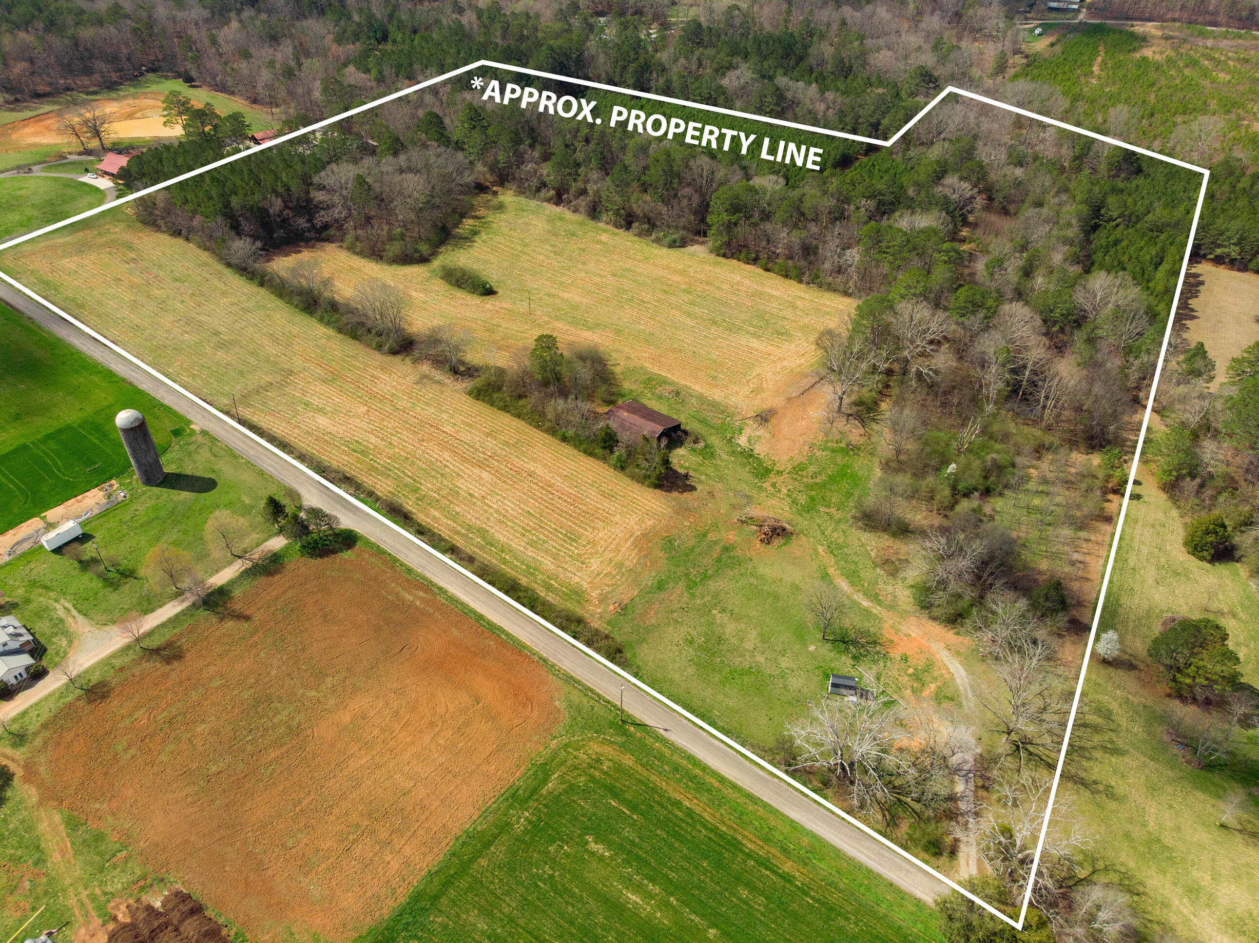 1321 Sand Mountain Road