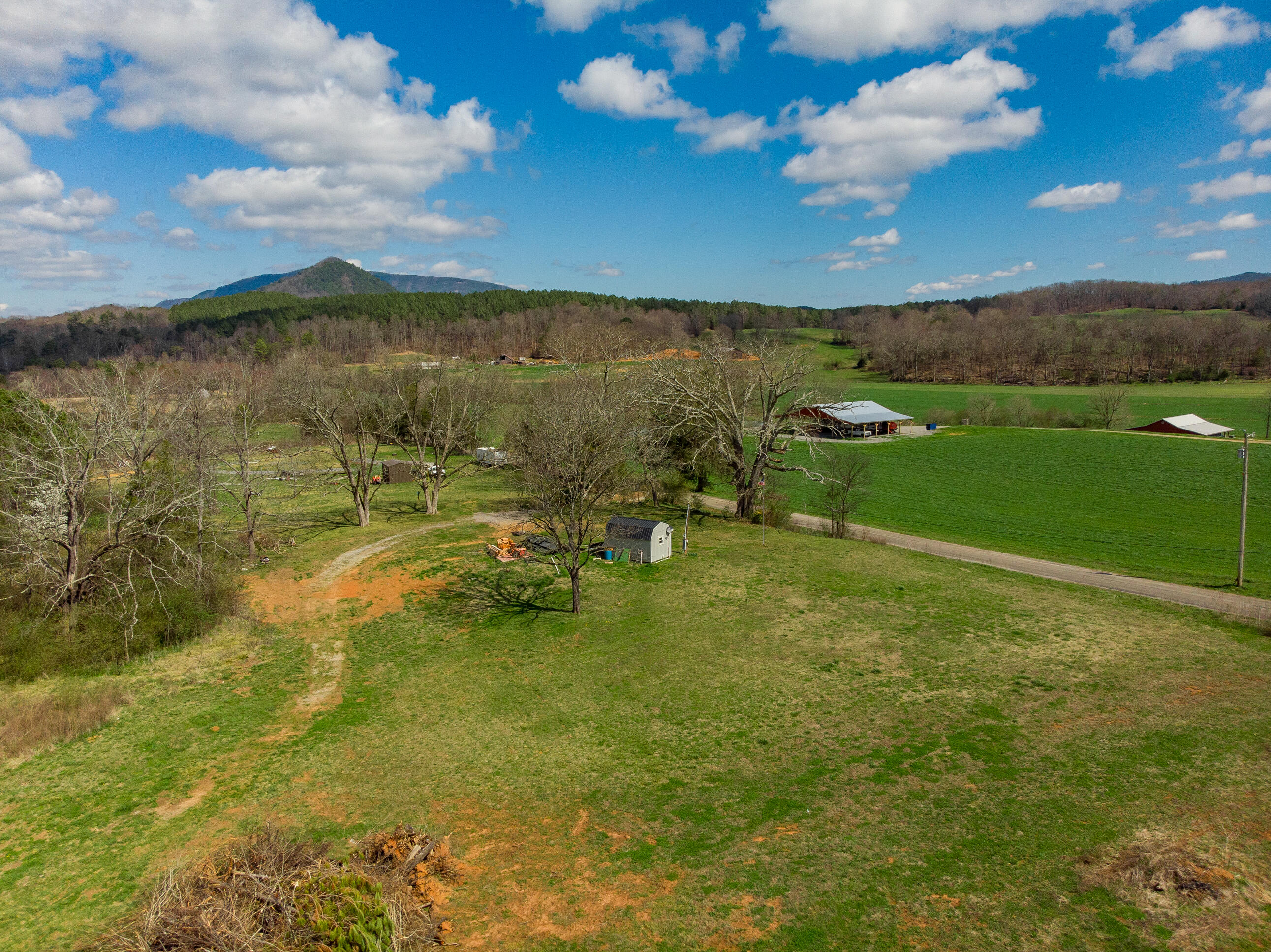 1321 Sand Mountain Road