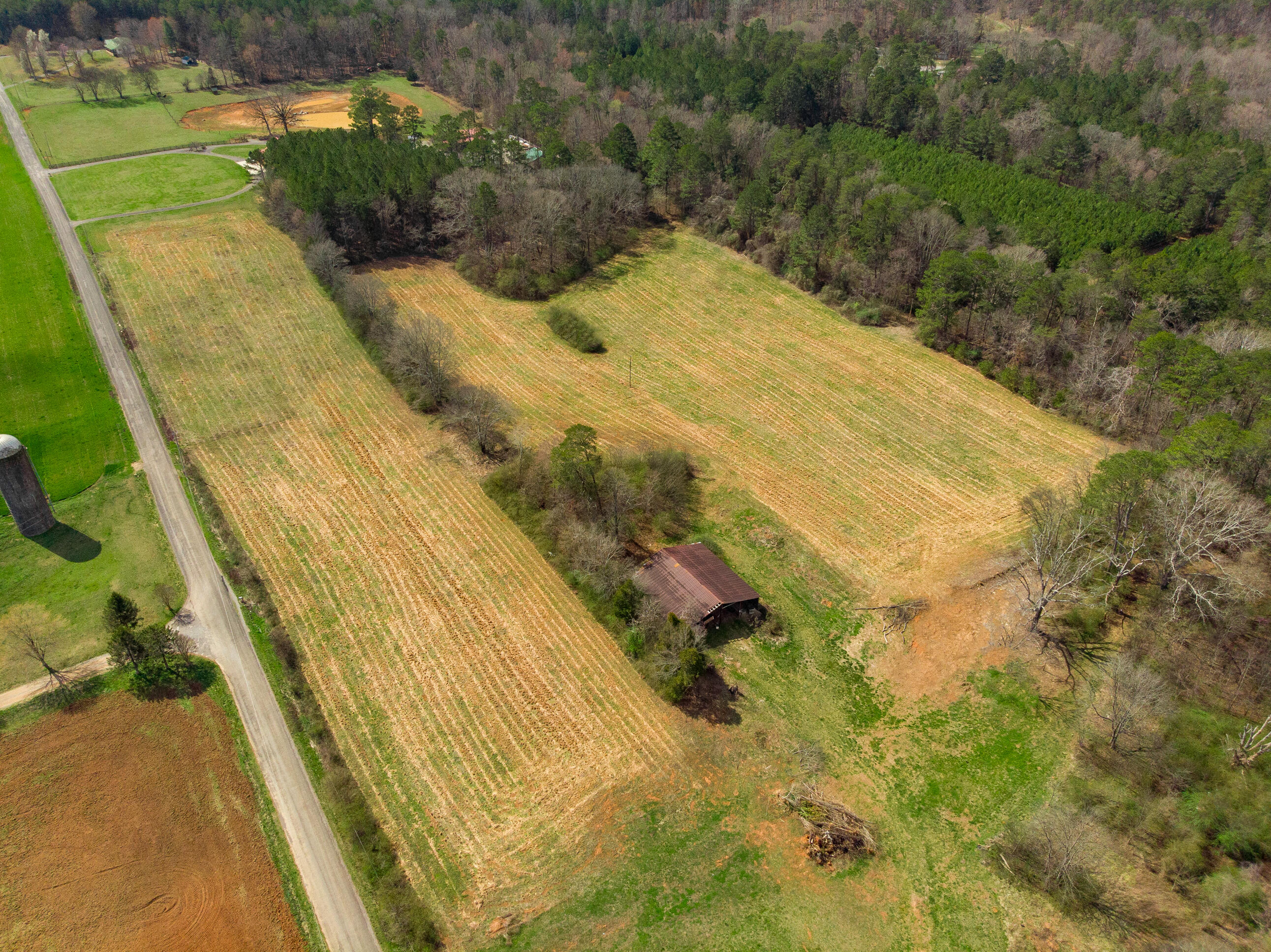 1321 Sand Mountain Road