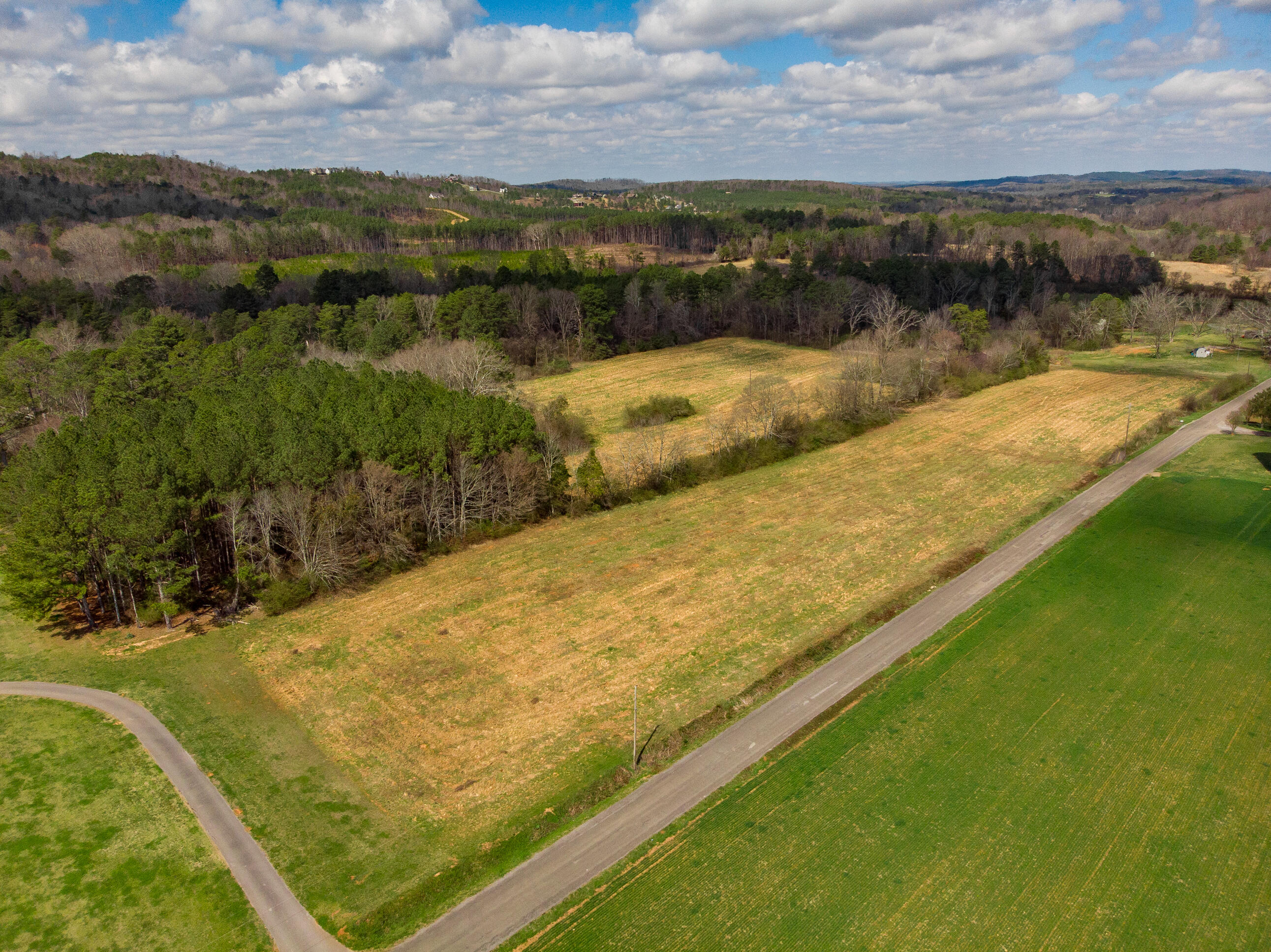 1321 Sand Mountain Road