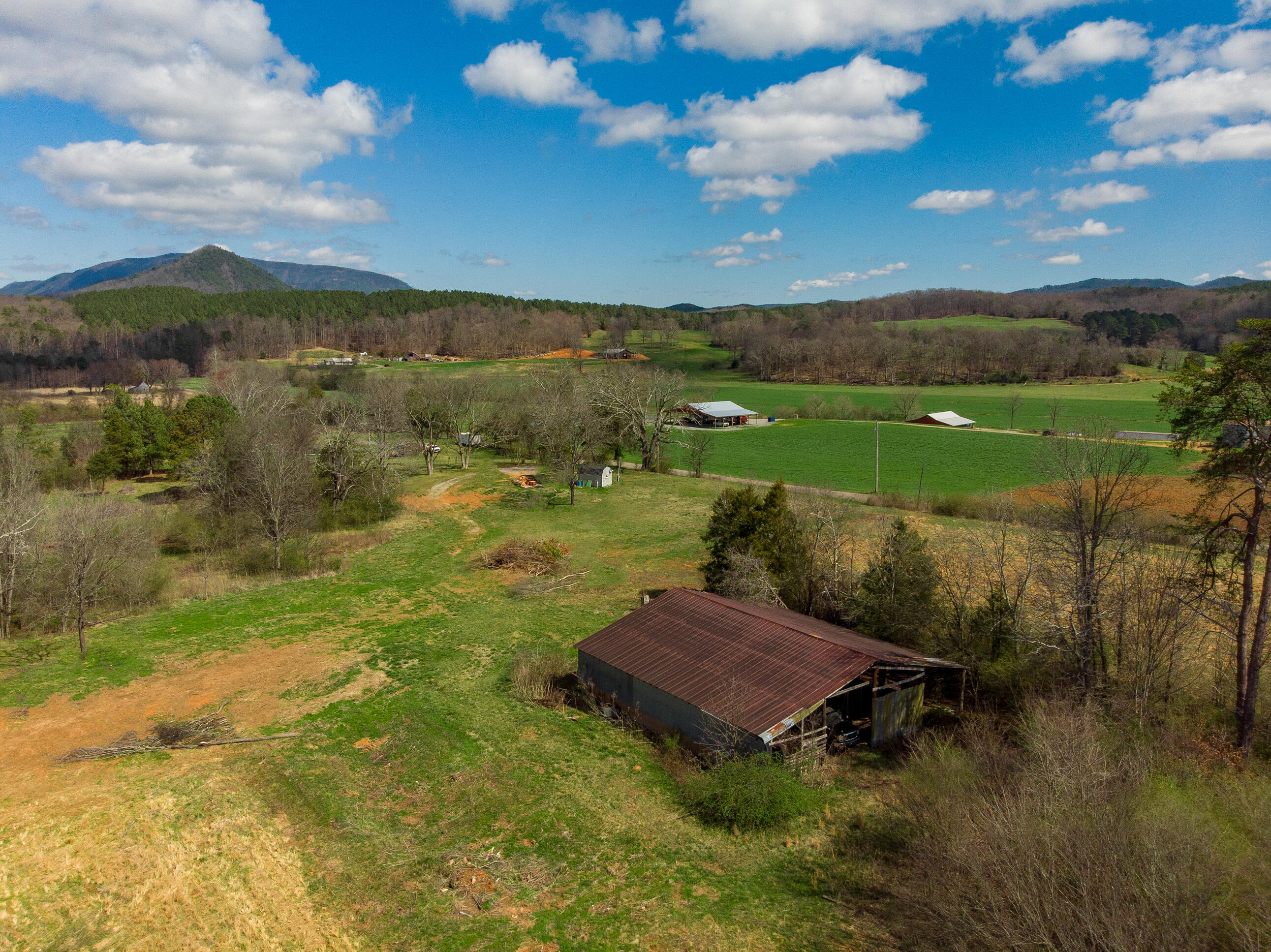 1321 Sand Mountain Road