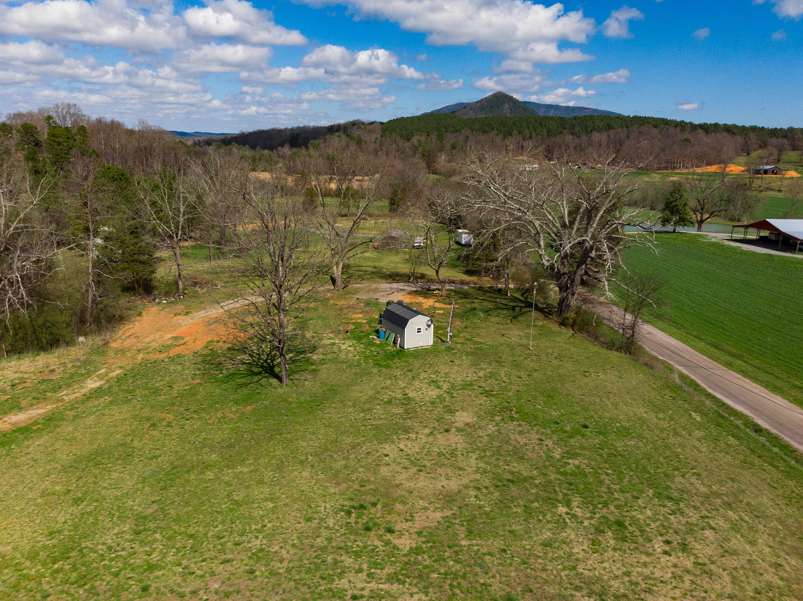 1321 Sand Mountain Road