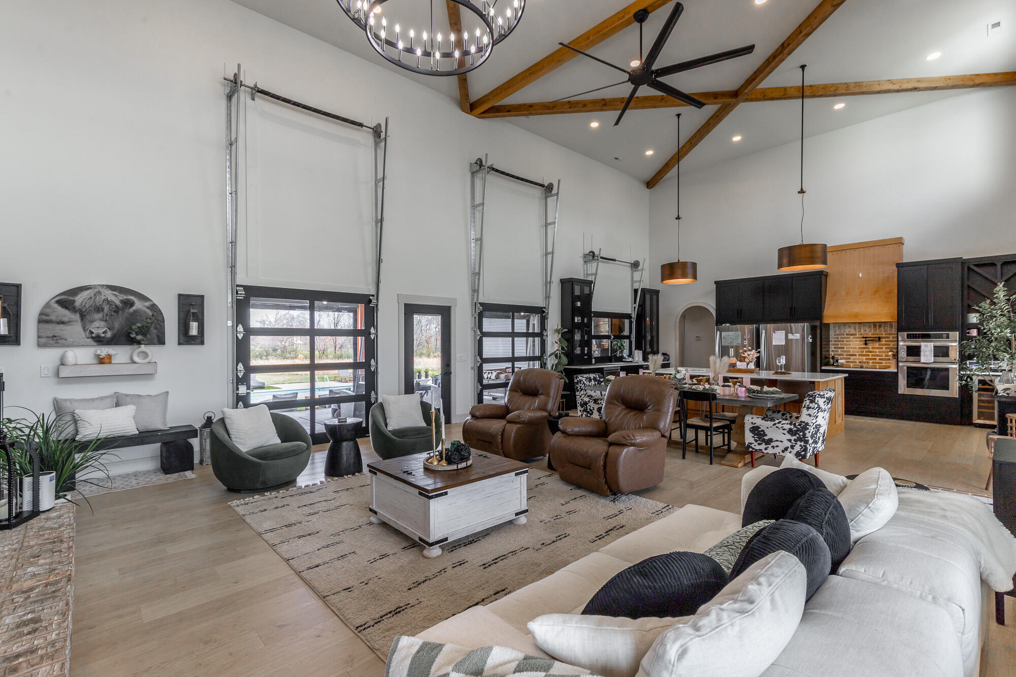 686 Bell Road, LaFayette