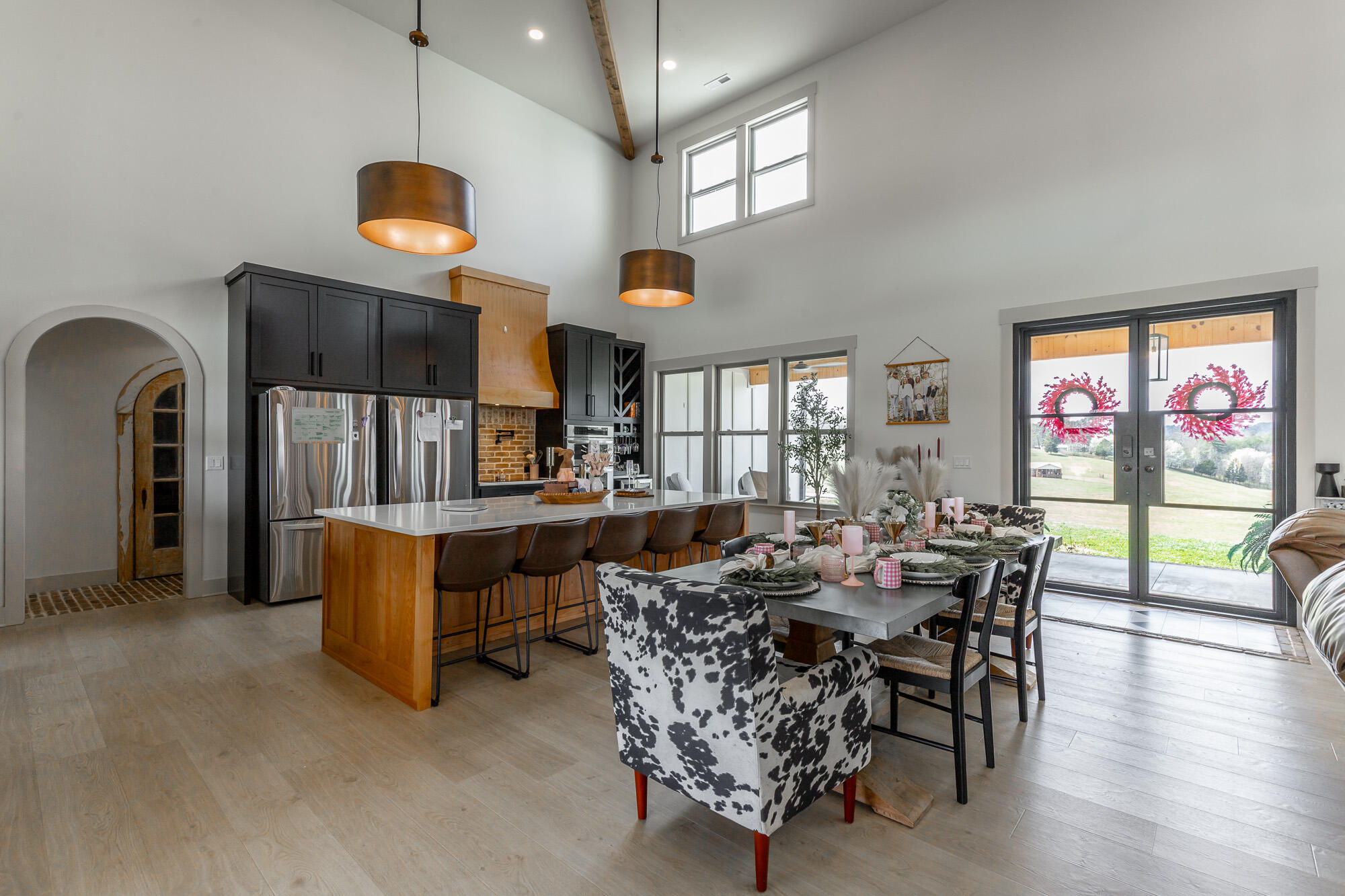 686 Bell Road, LaFayette