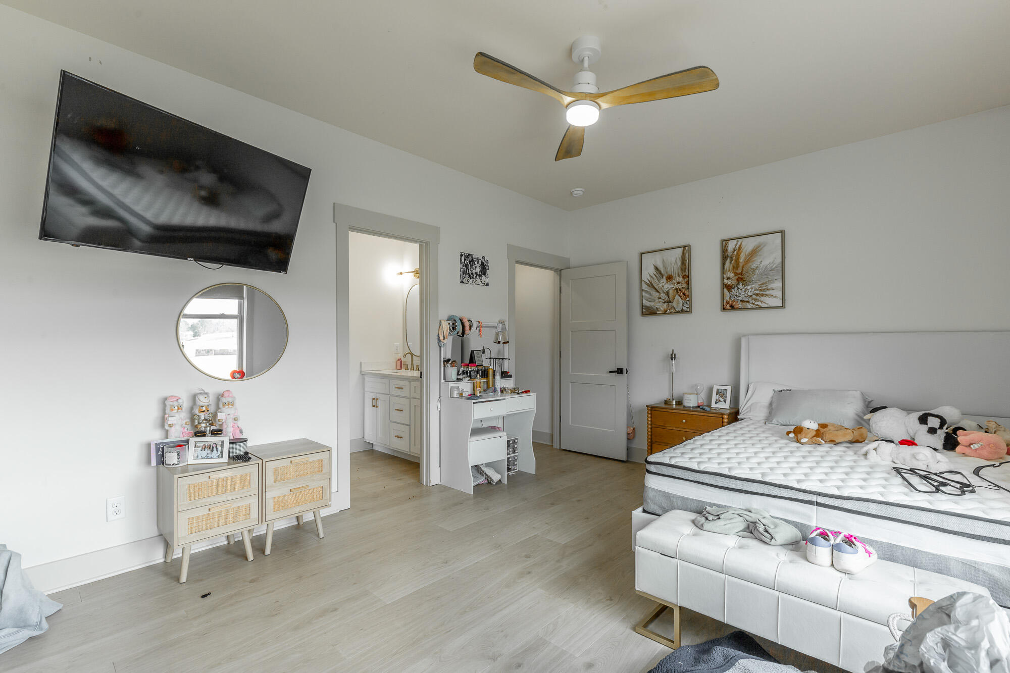 686 Bell Road, LaFayette