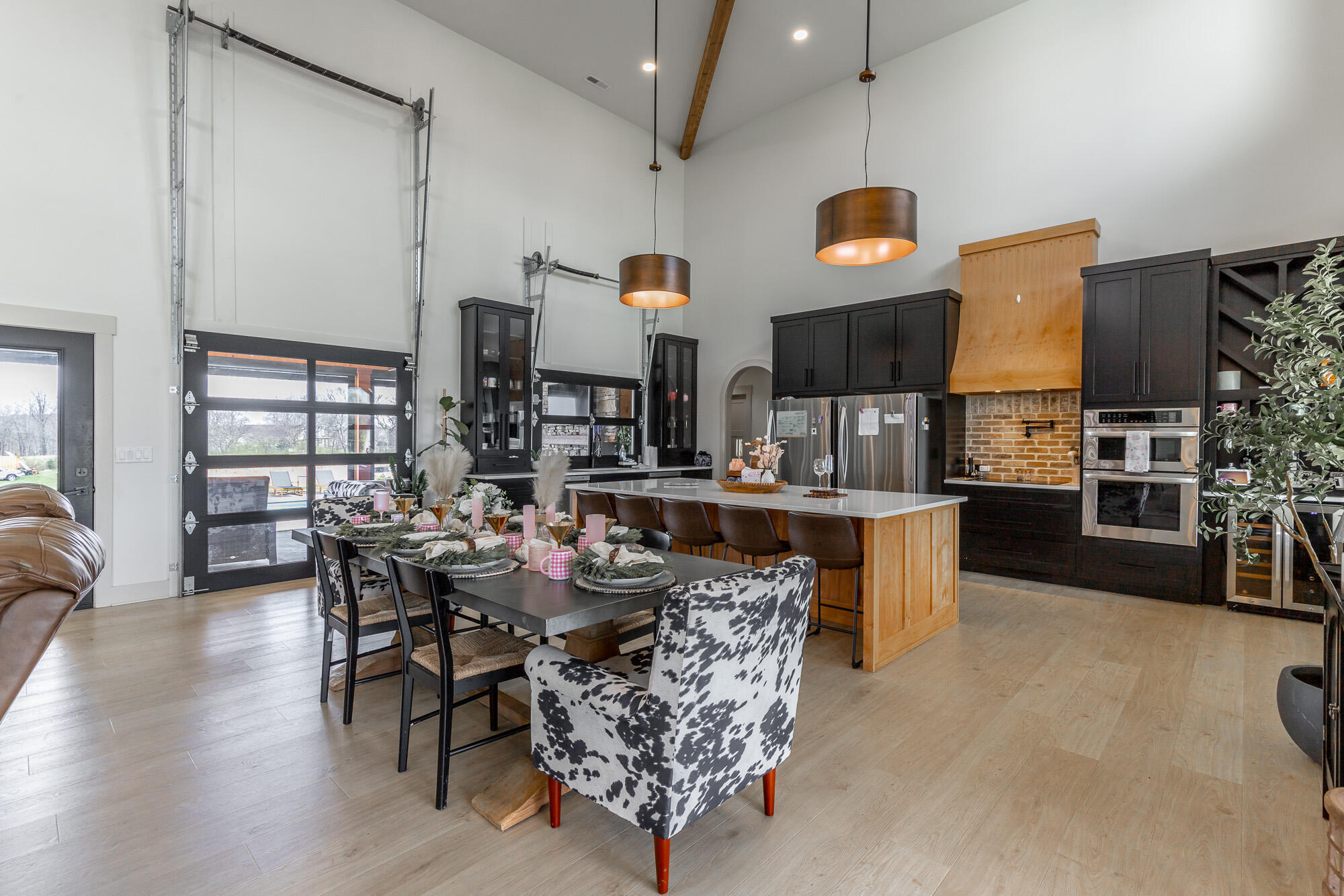 686 Bell Road, LaFayette