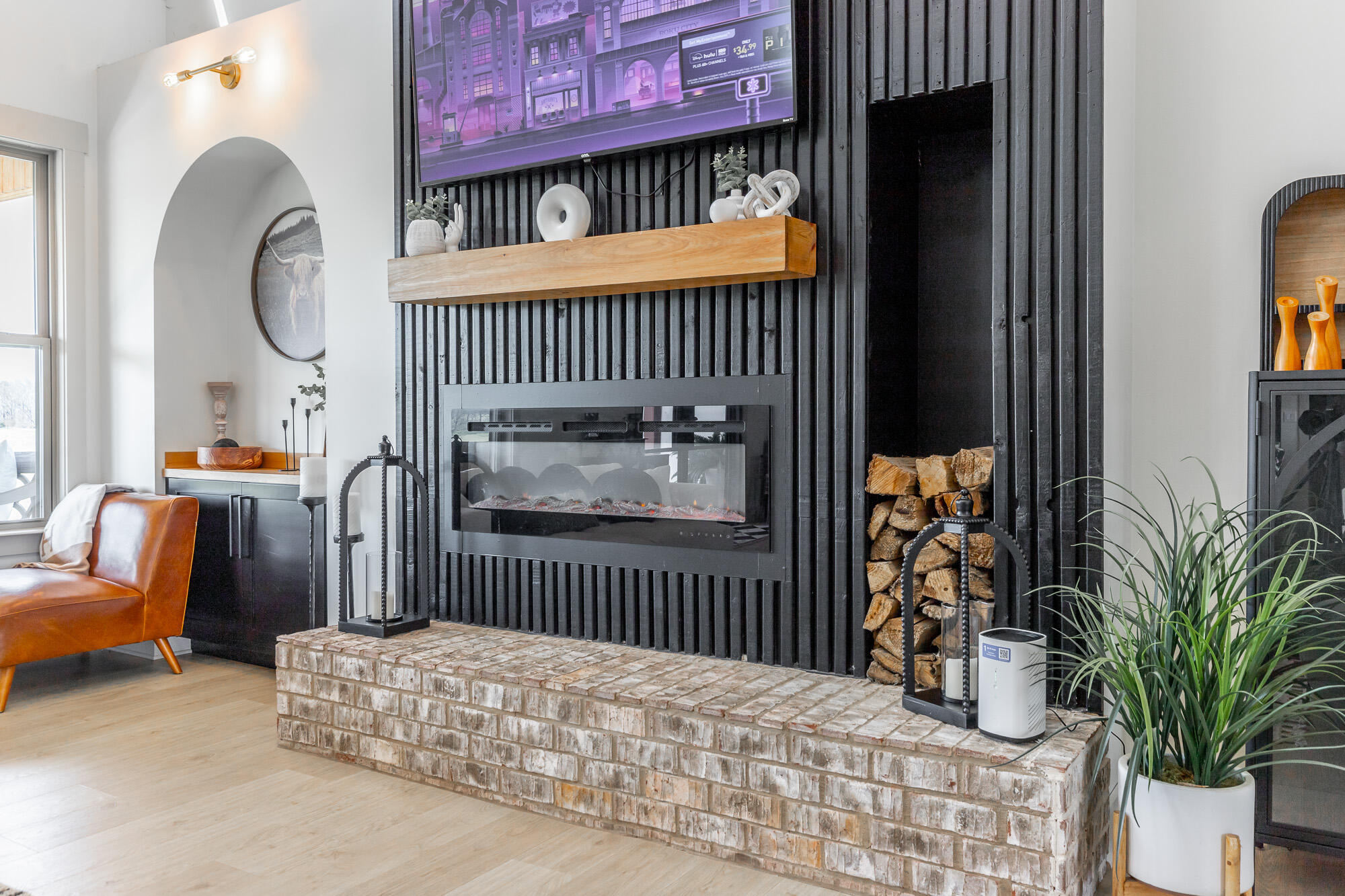 686 Bell Road, LaFayette