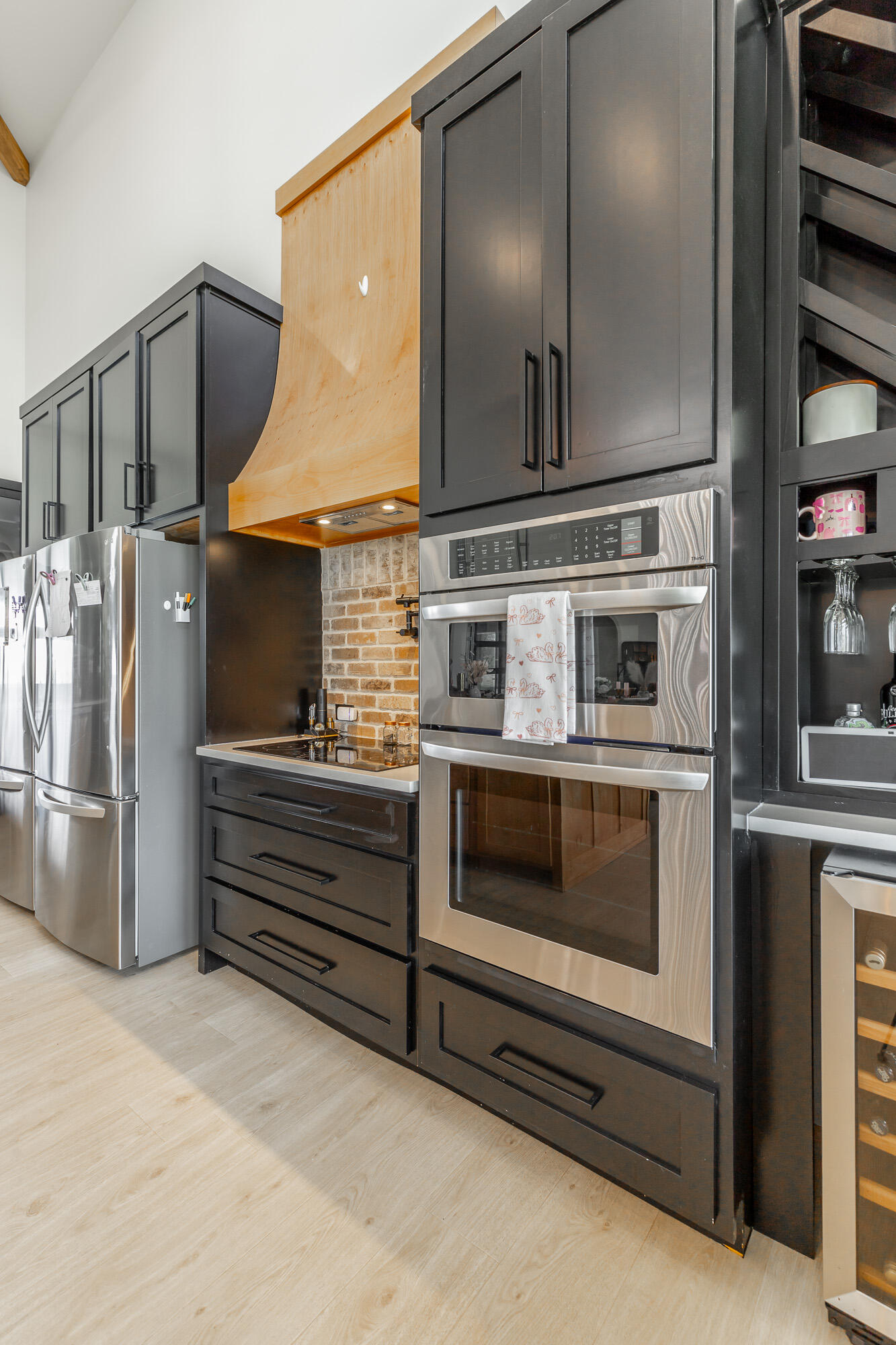 686 Bell Road, LaFayette