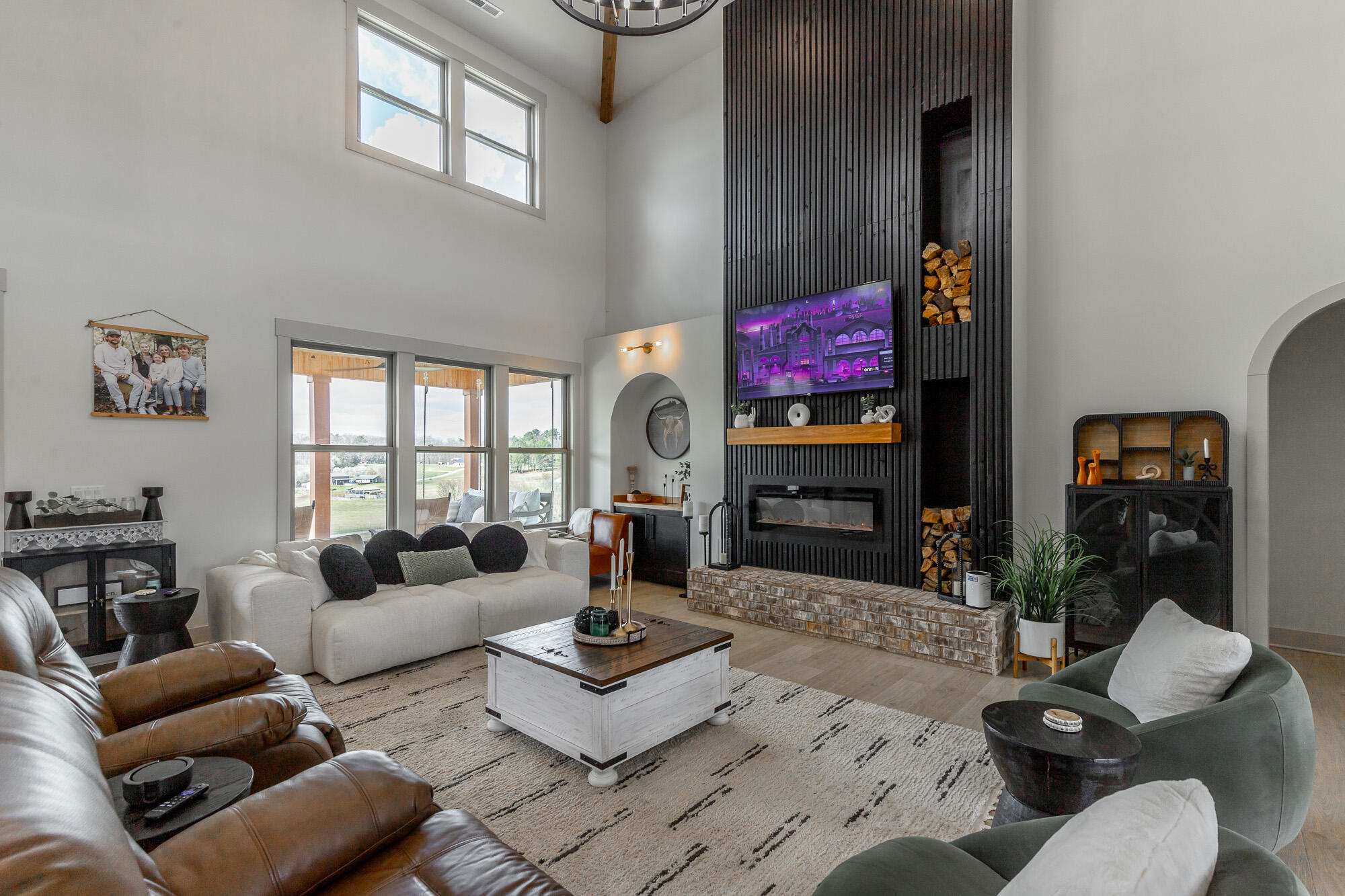 686 Bell Road, LaFayette