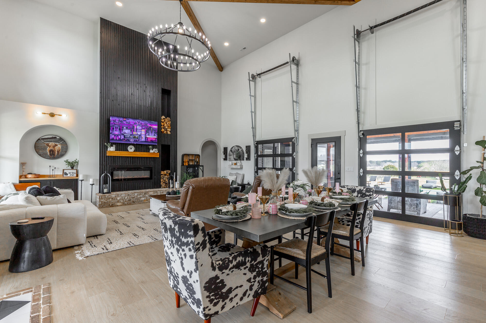 686 Bell Road, LaFayette