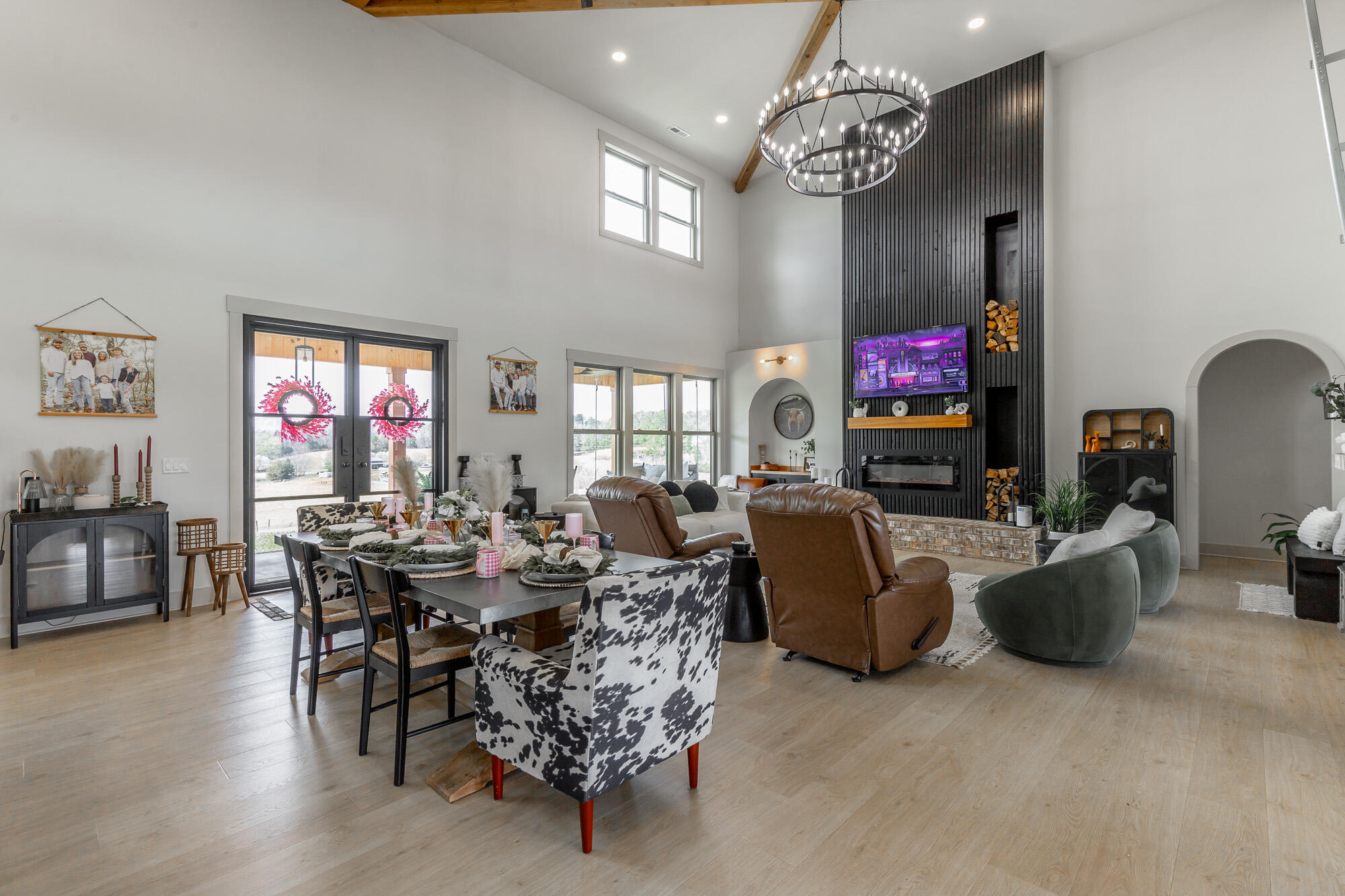 686 Bell Road, LaFayette