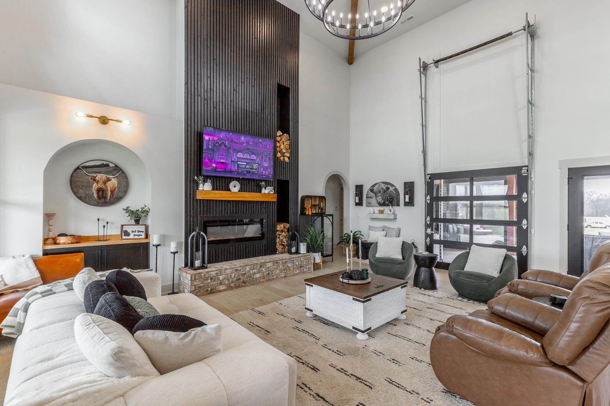 686 Bell Road, LaFayette