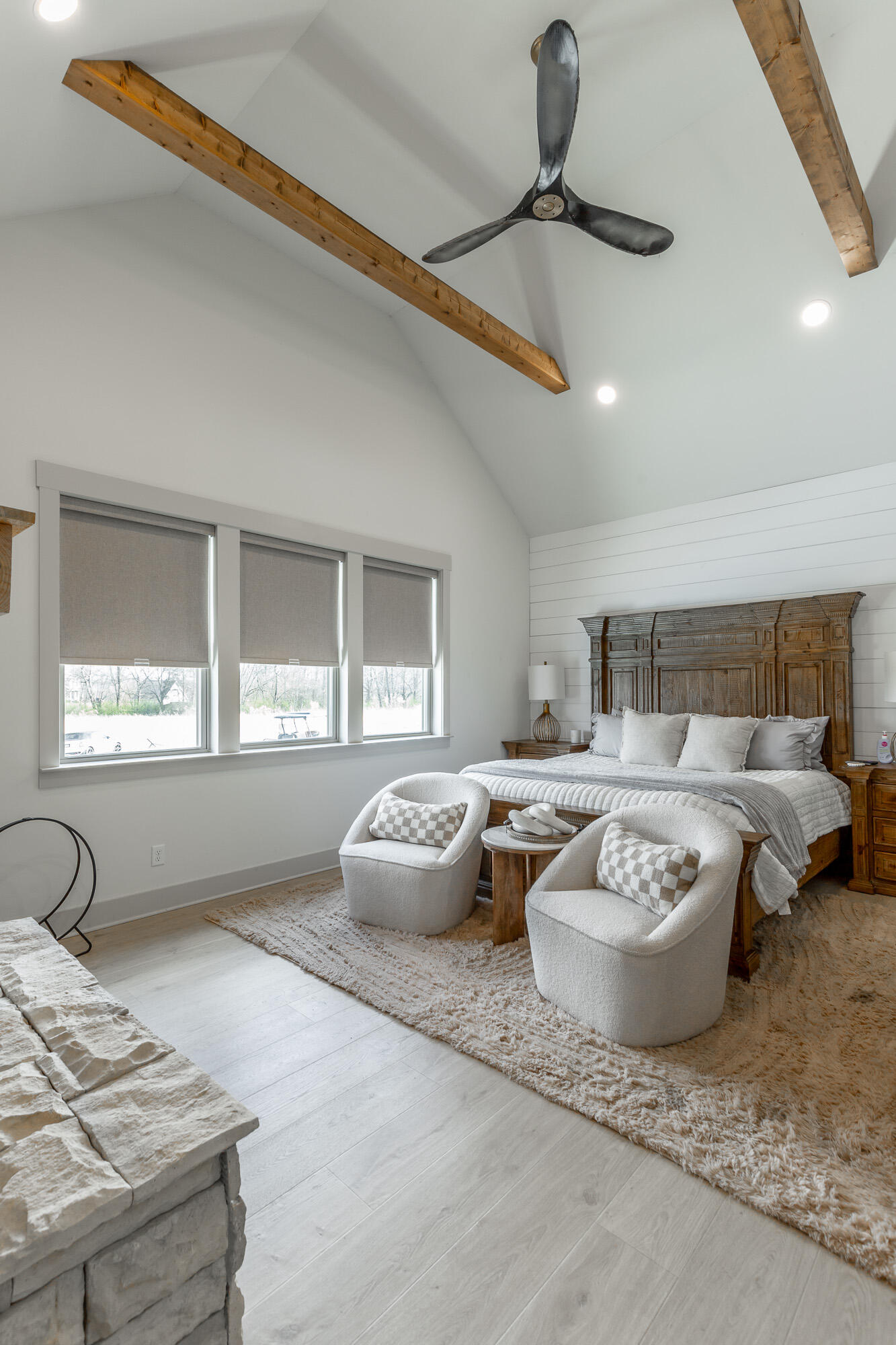 686 Bell Road, LaFayette