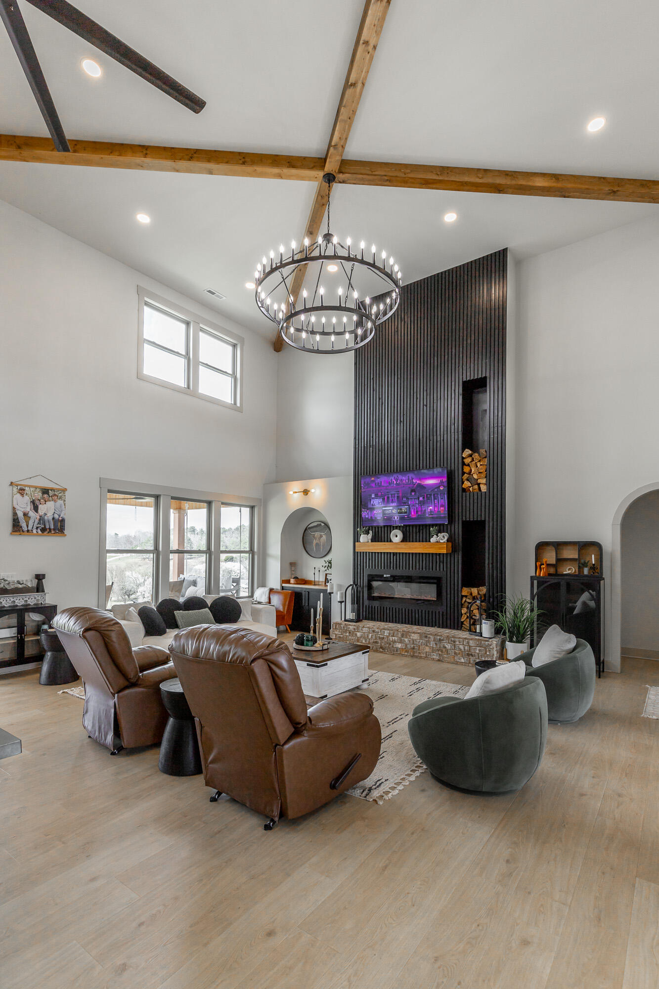 686 Bell Road, LaFayette