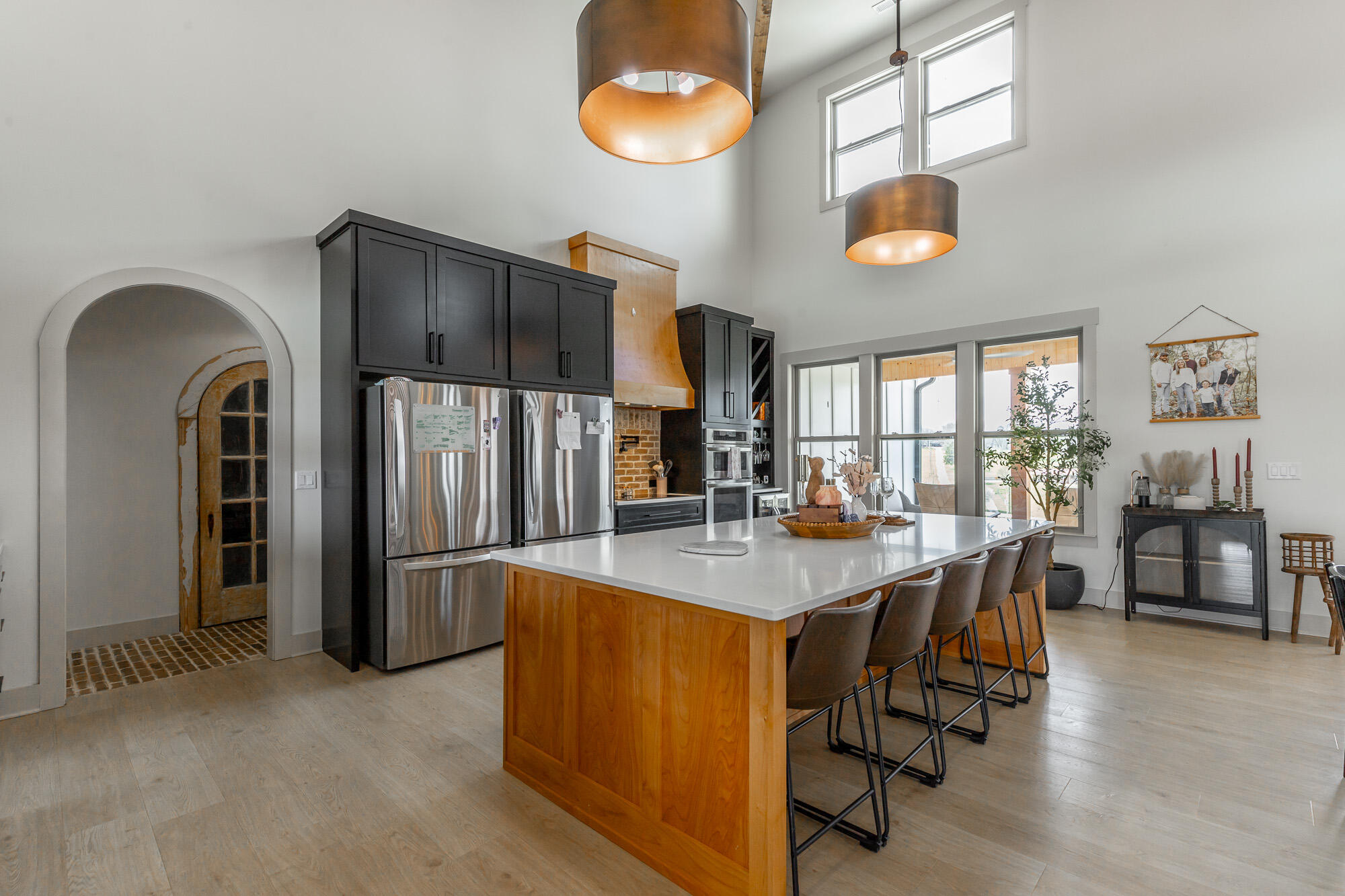 686 Bell Road, LaFayette