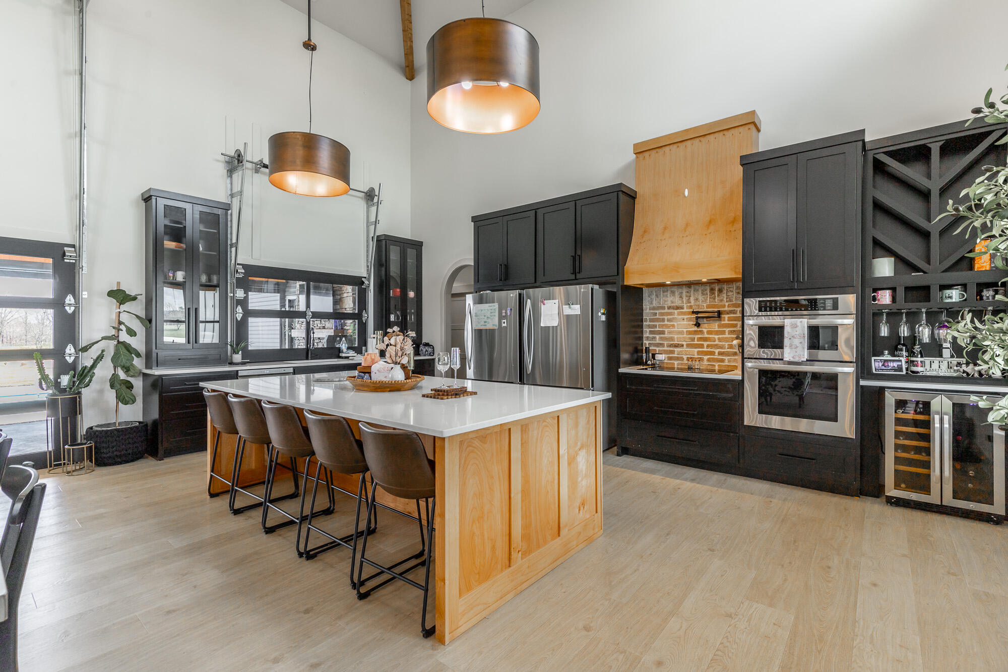 686 Bell Road, LaFayette