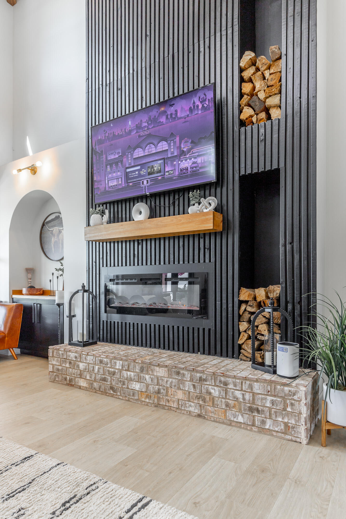 686 Bell Road, LaFayette