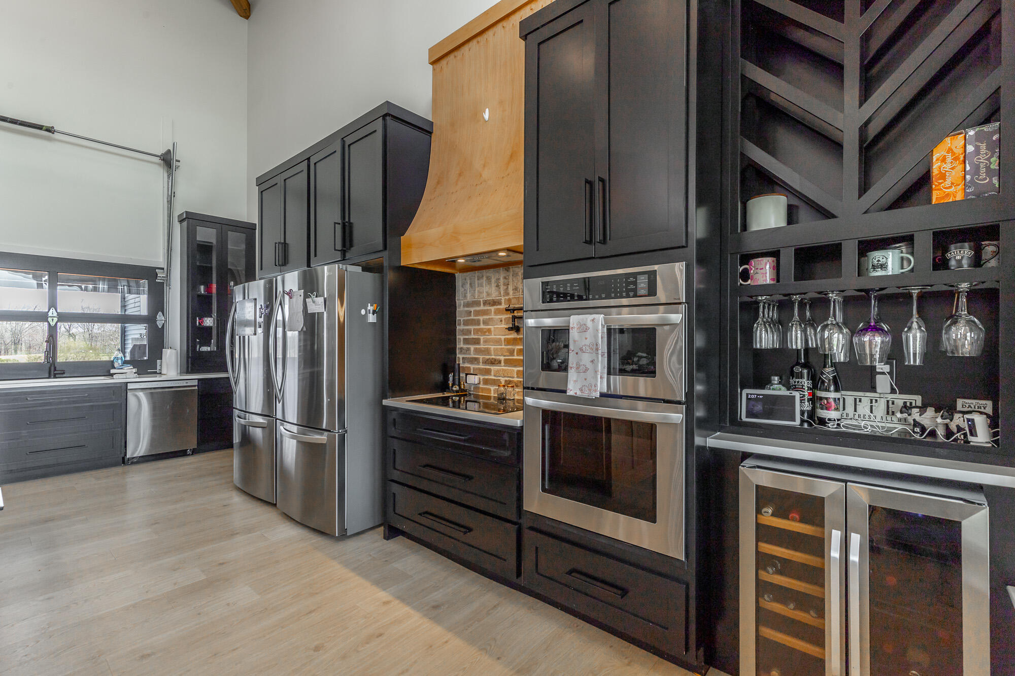 686 Bell Road, LaFayette