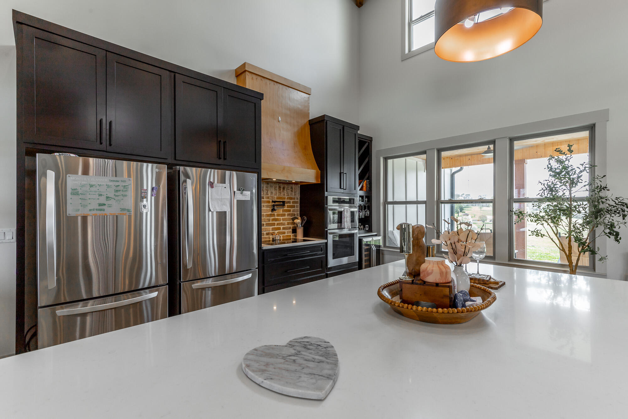 686 Bell Road, LaFayette