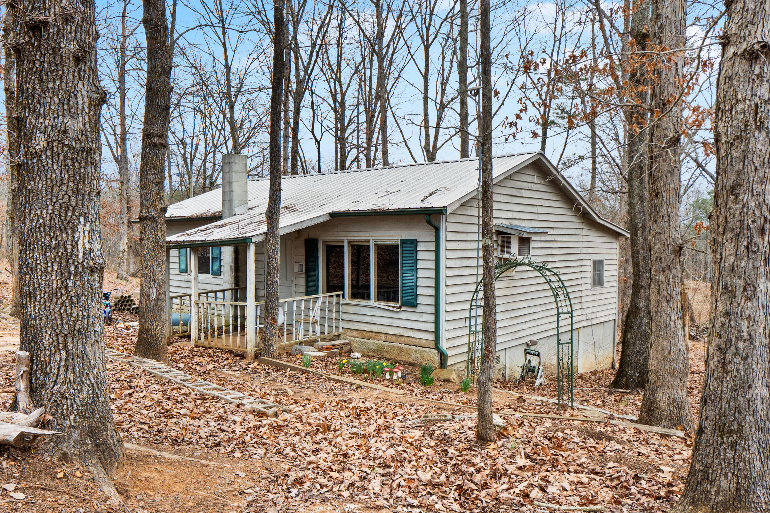 1475 Patton School Road