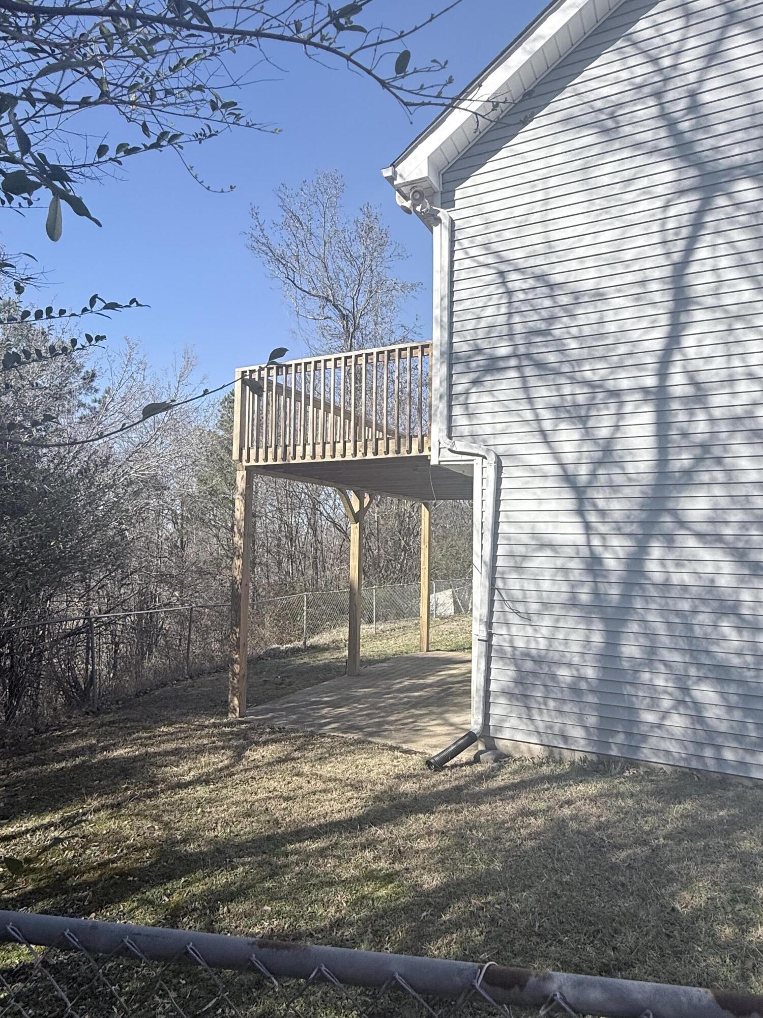 132 Brently Woods Drive
