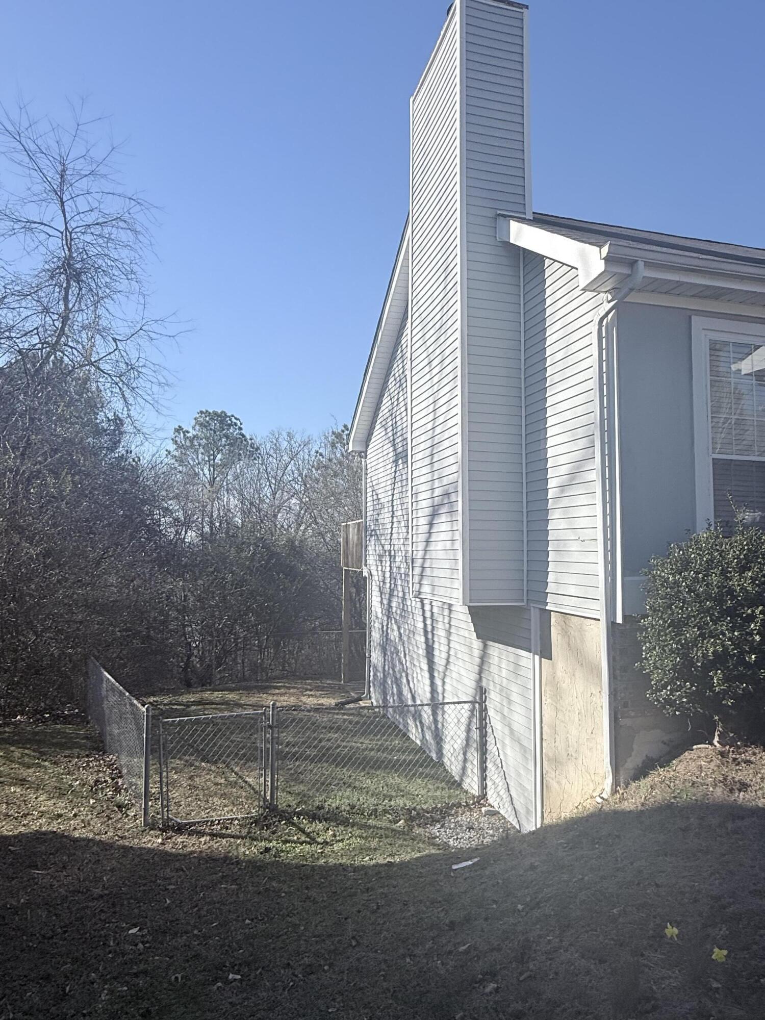 132 Brently Woods Drive