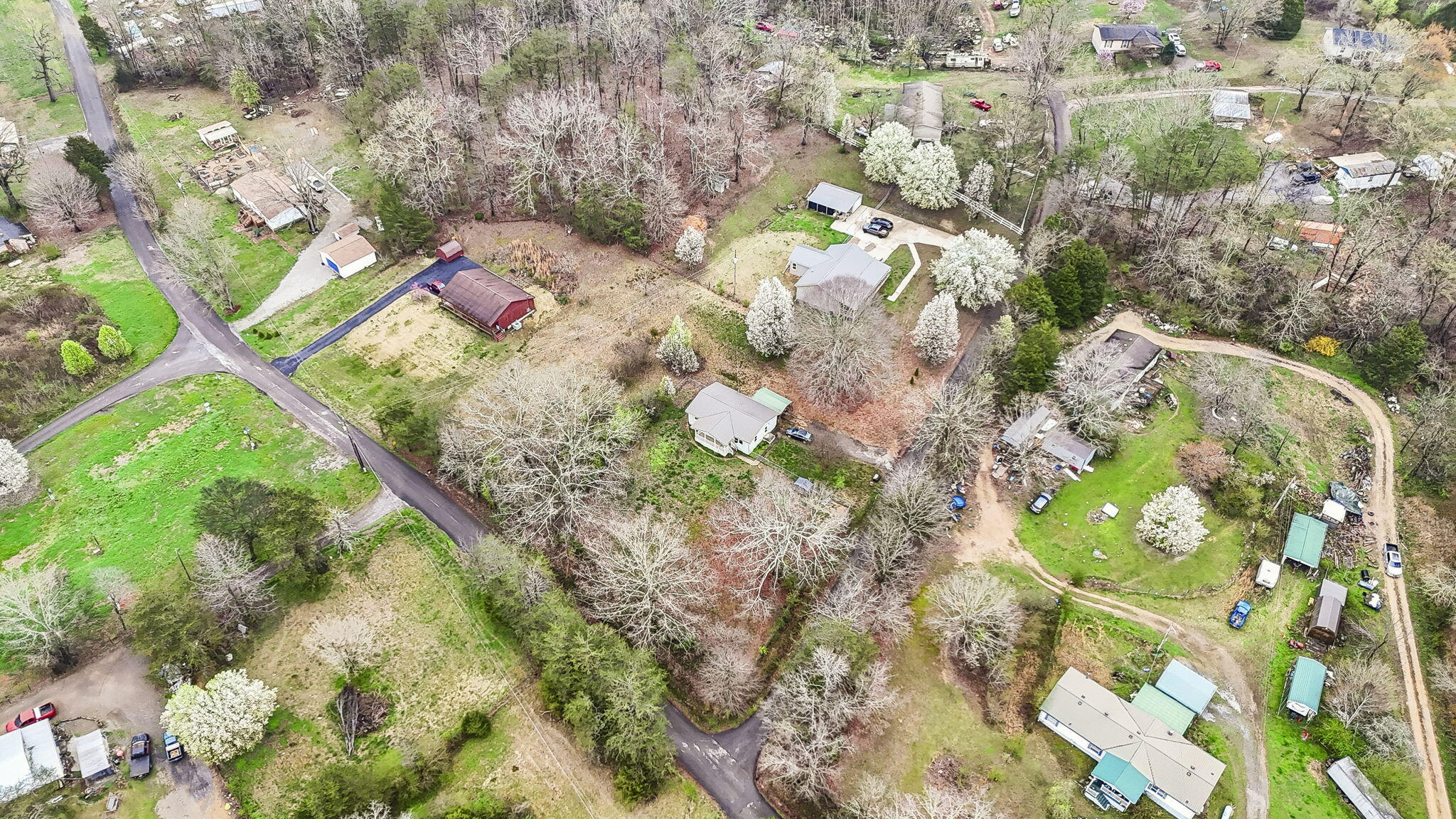 125 Ridge Road
