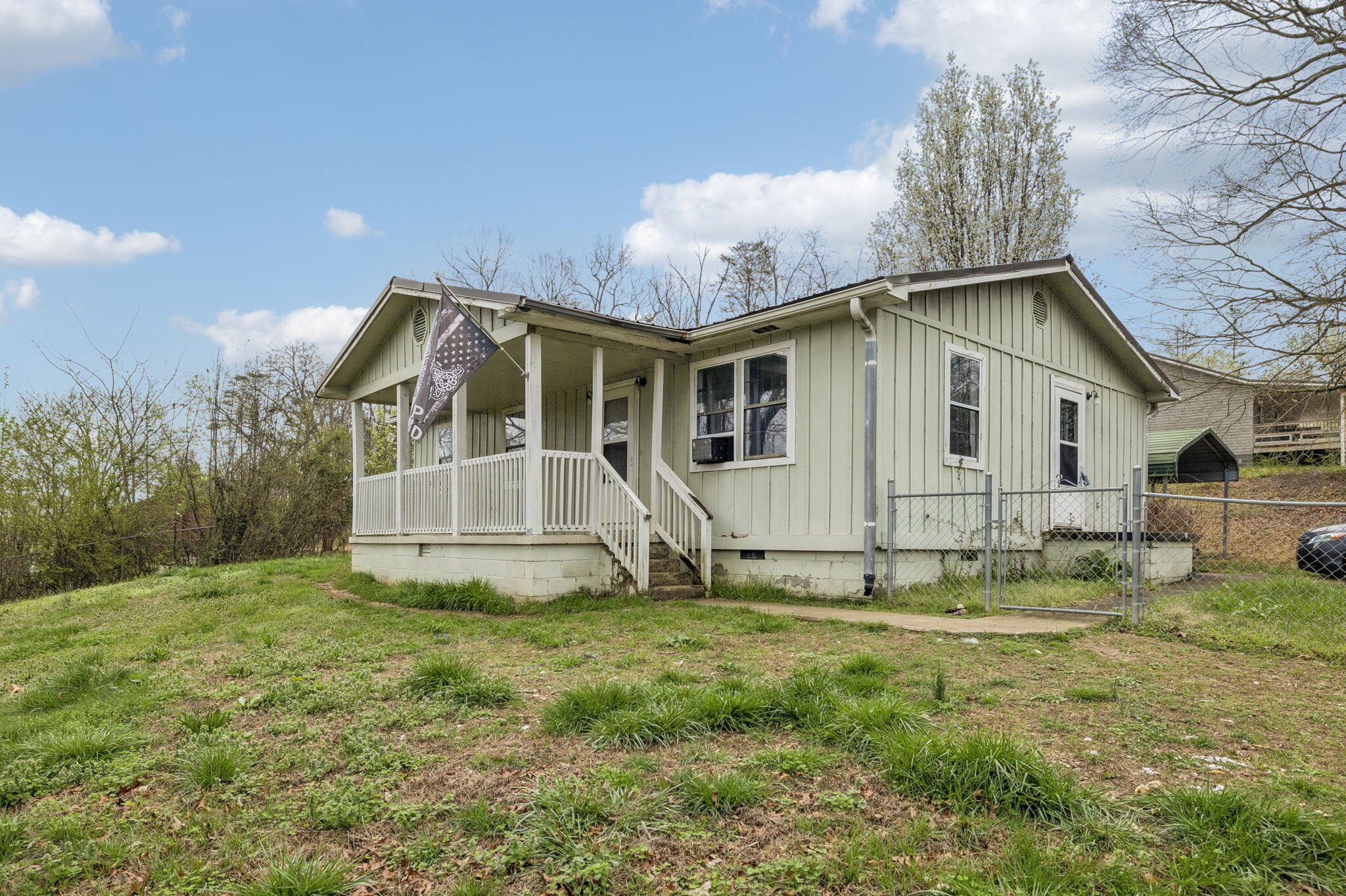 125 Ridge Road