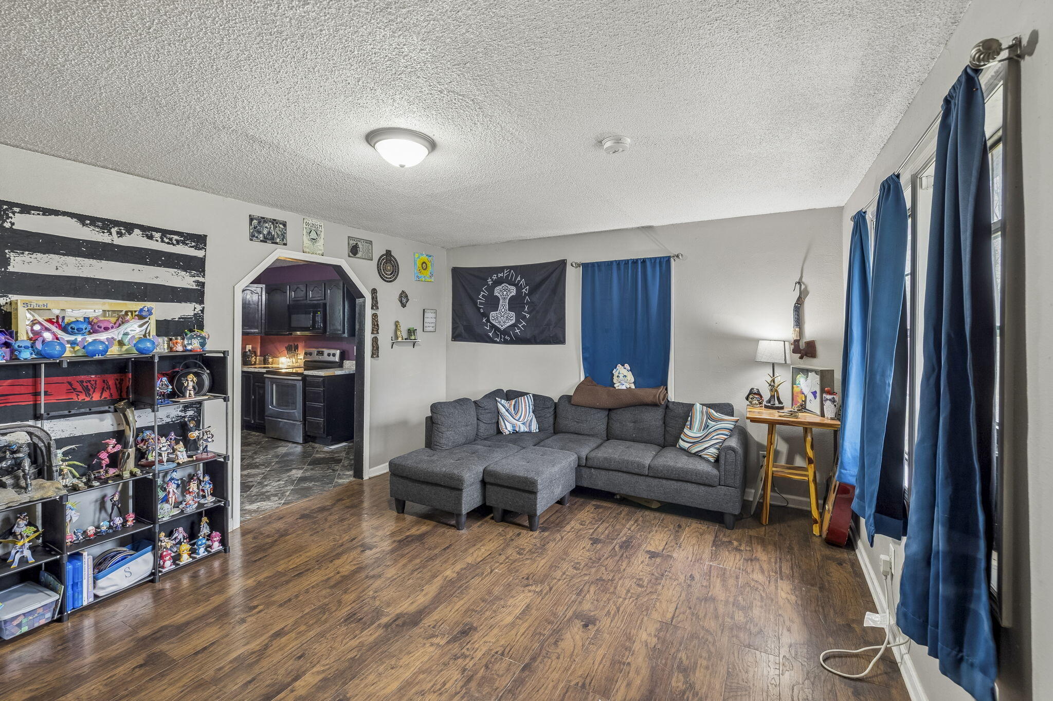 125 Ridge Road