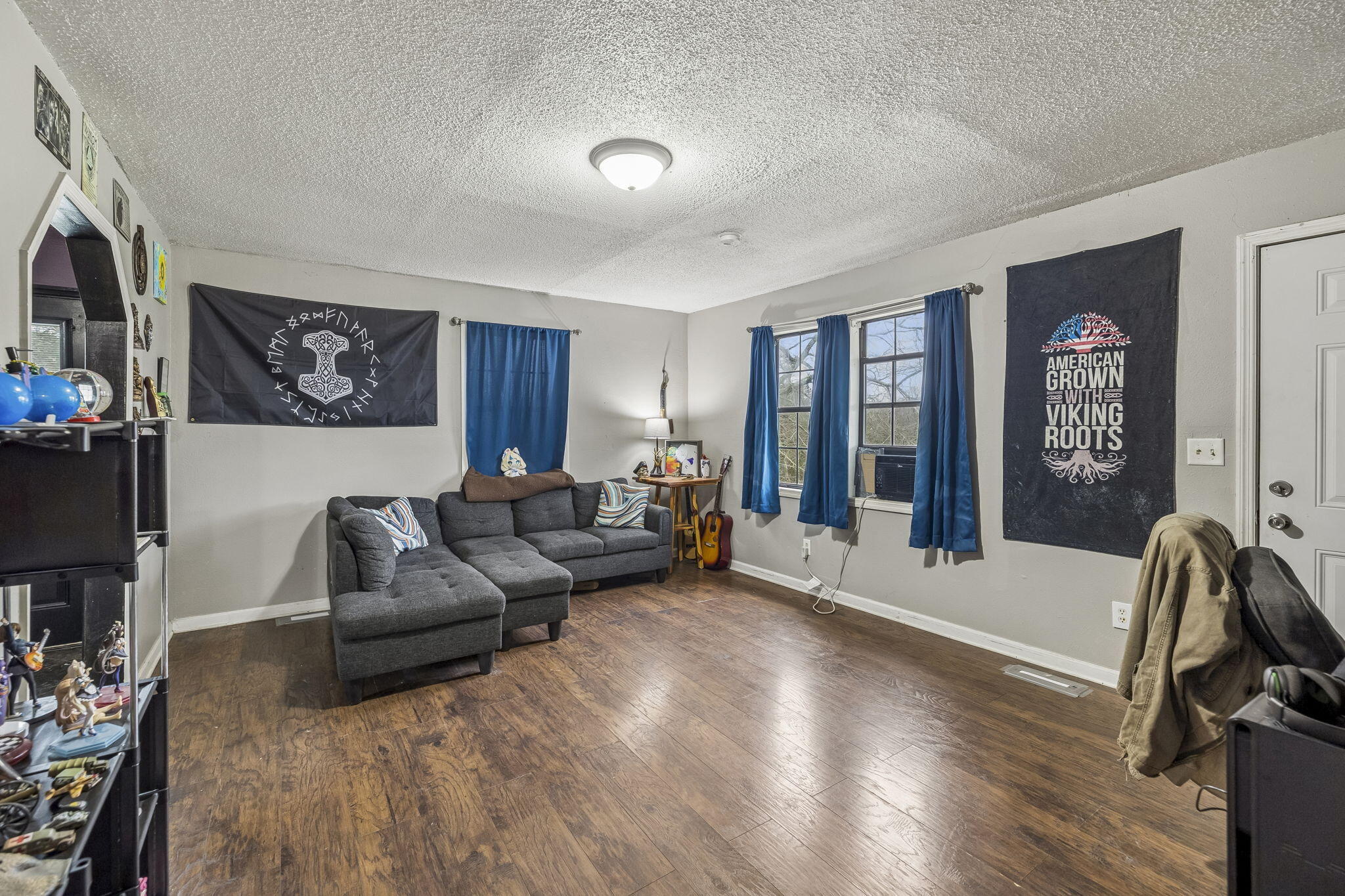 125 Ridge Road