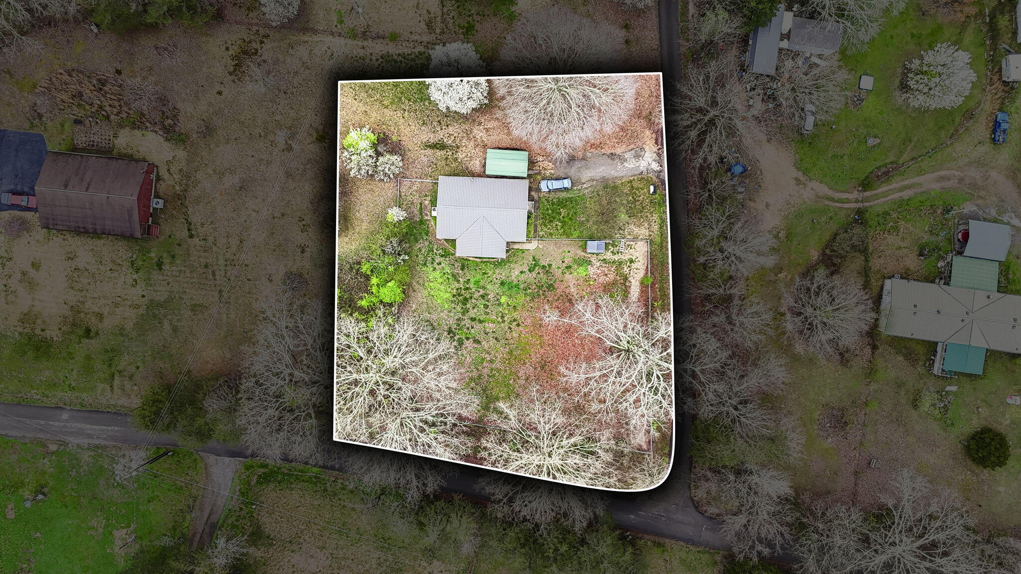 125 Ridge Road