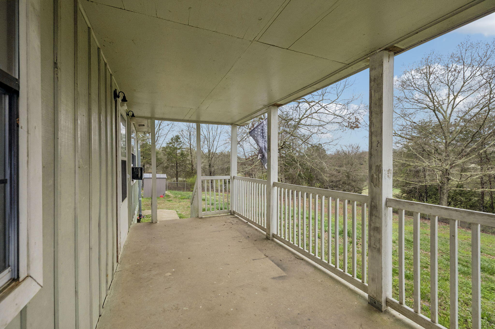 125 Ridge Road