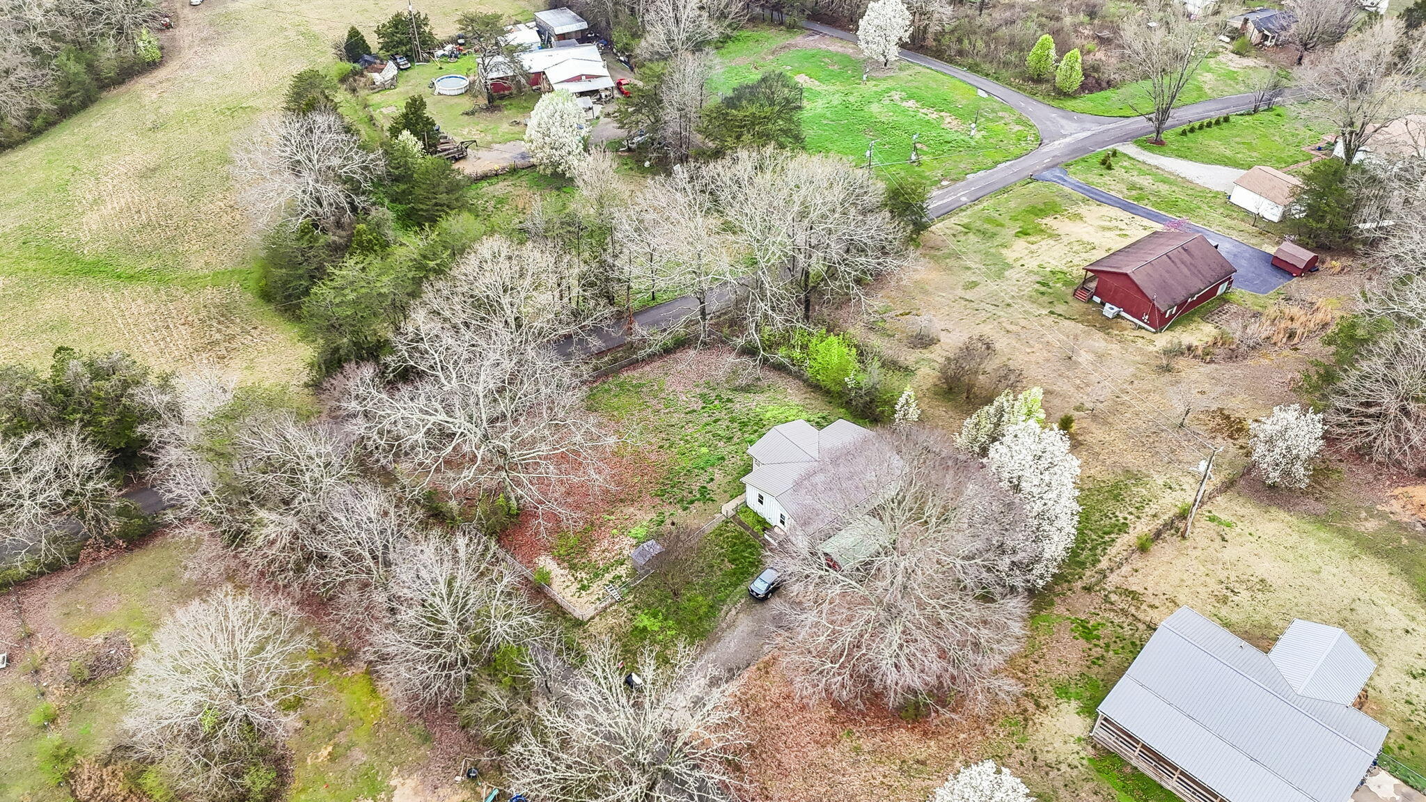 125 Ridge Road