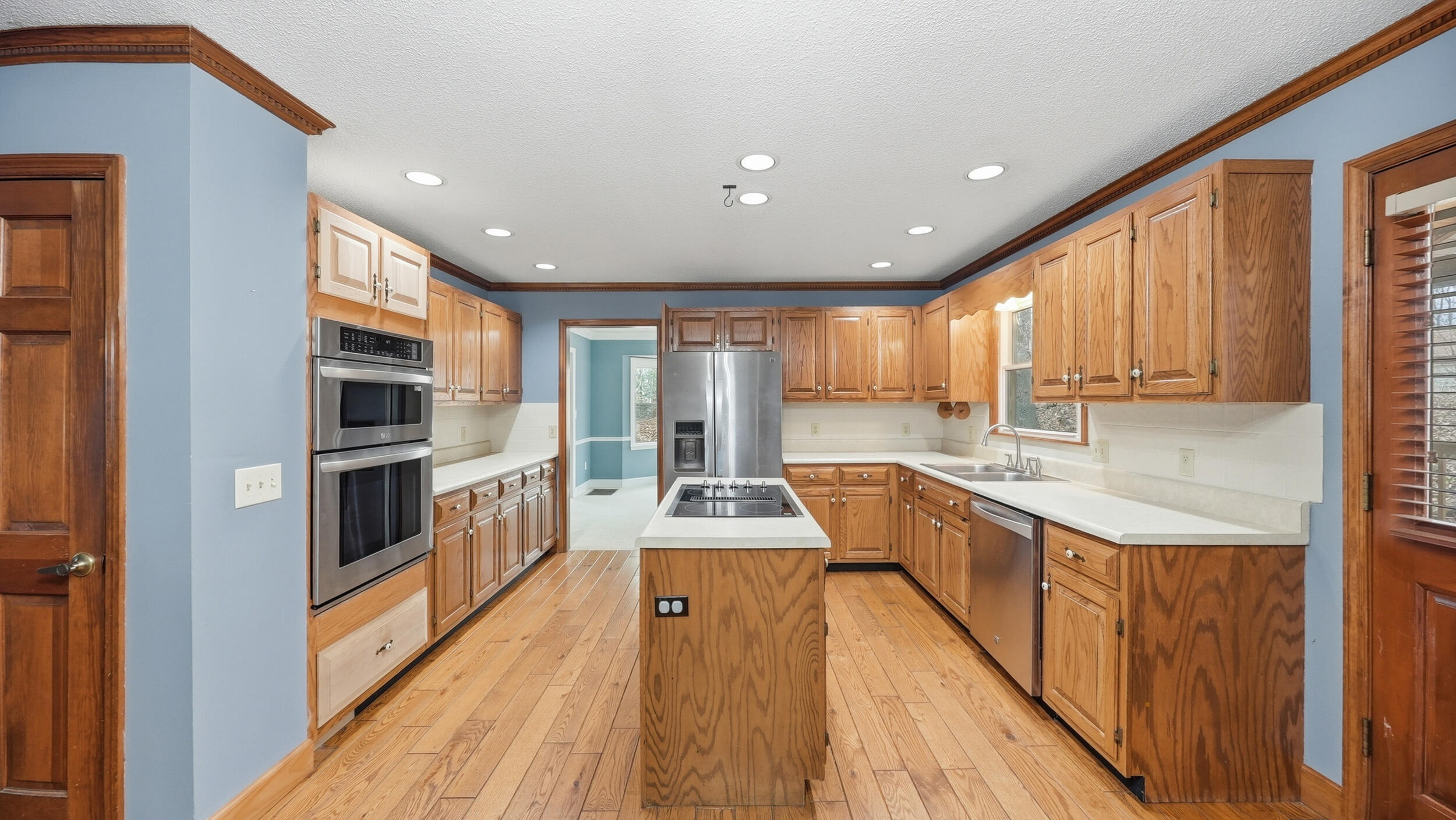 8843 Finney Point Drive