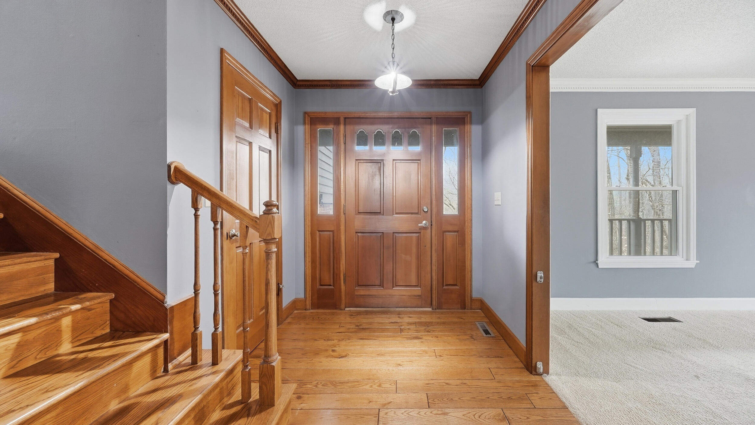 8843 Finney Point Drive