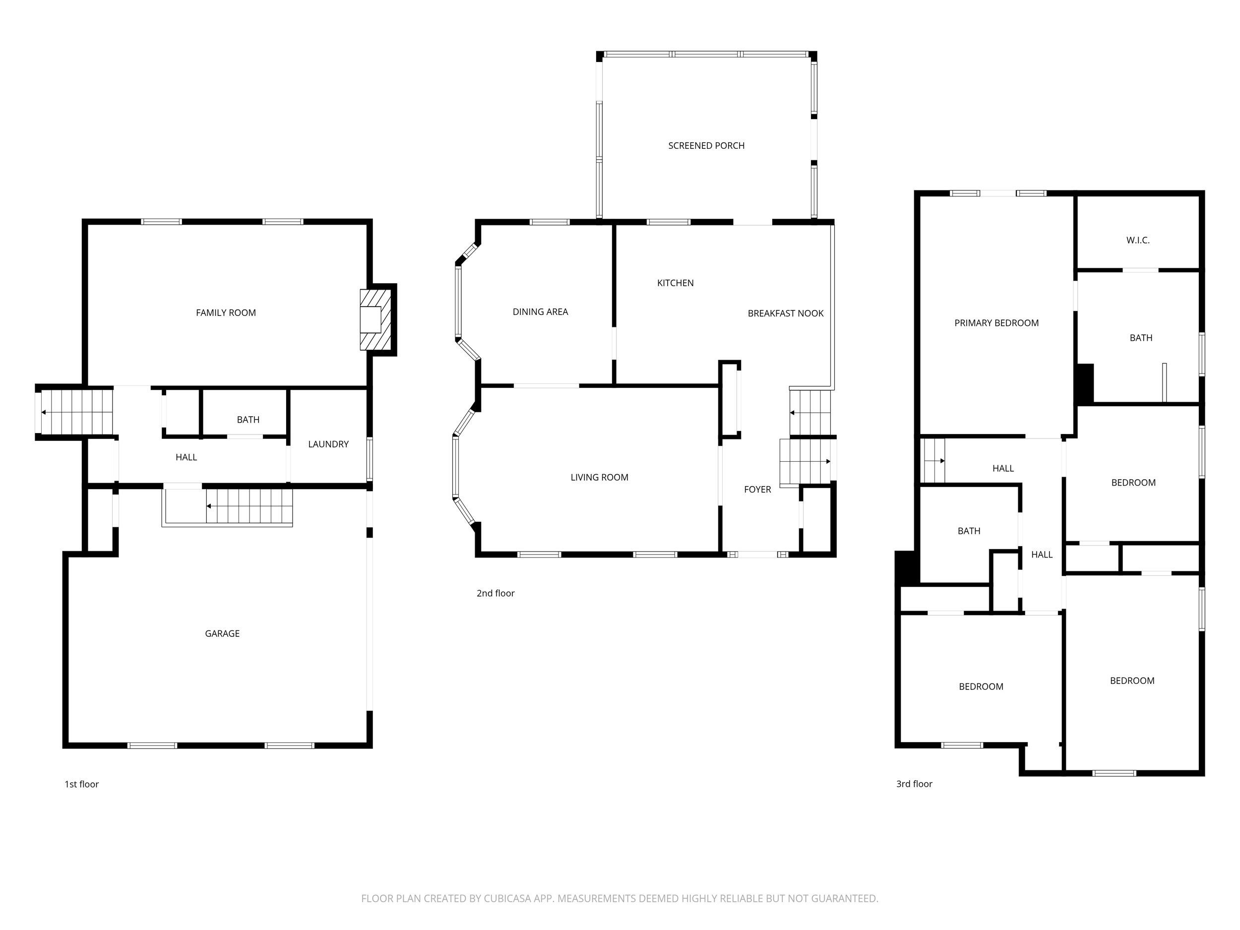 8843 Finney Point Drive