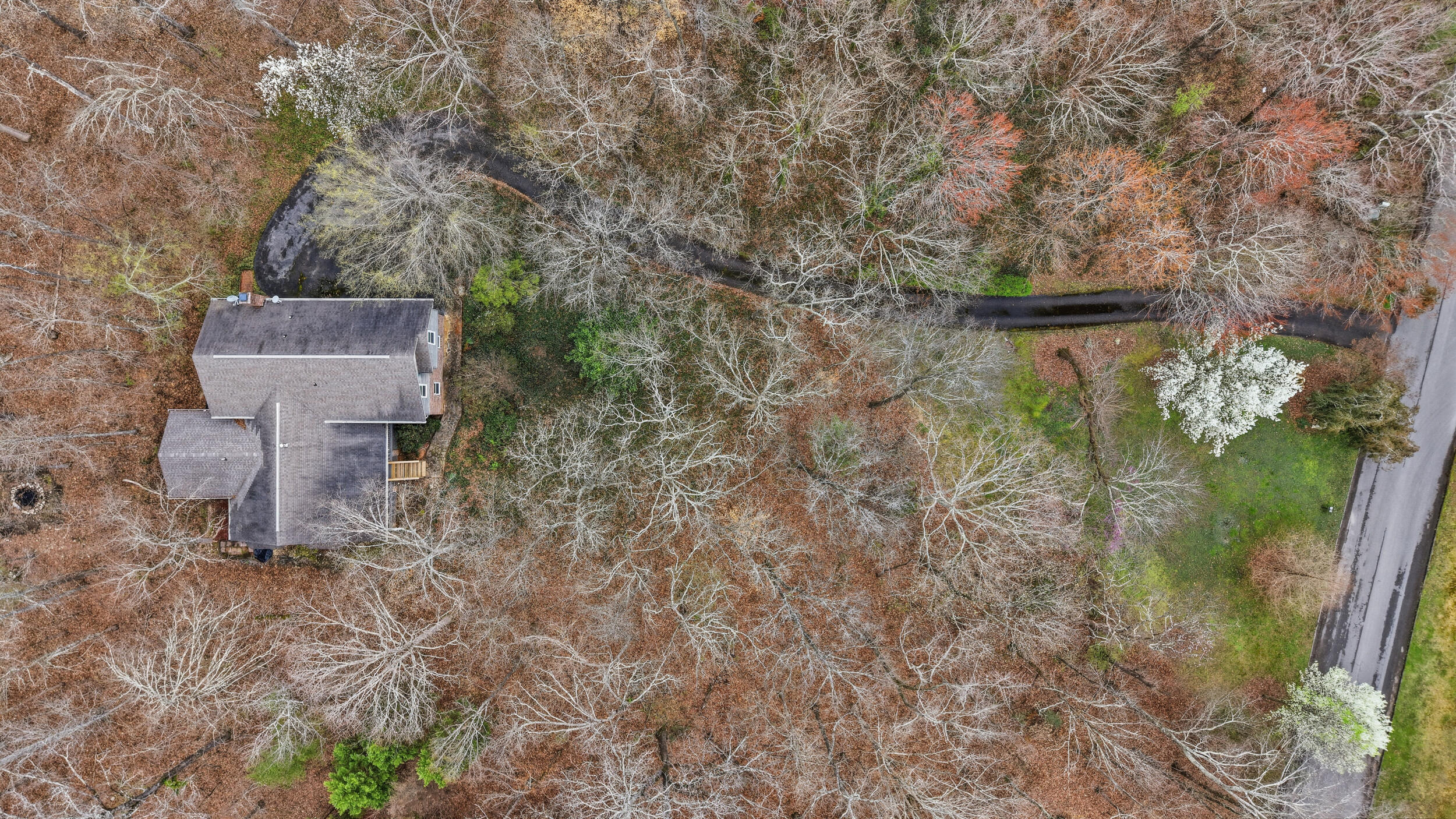 8843 Finney Point Drive