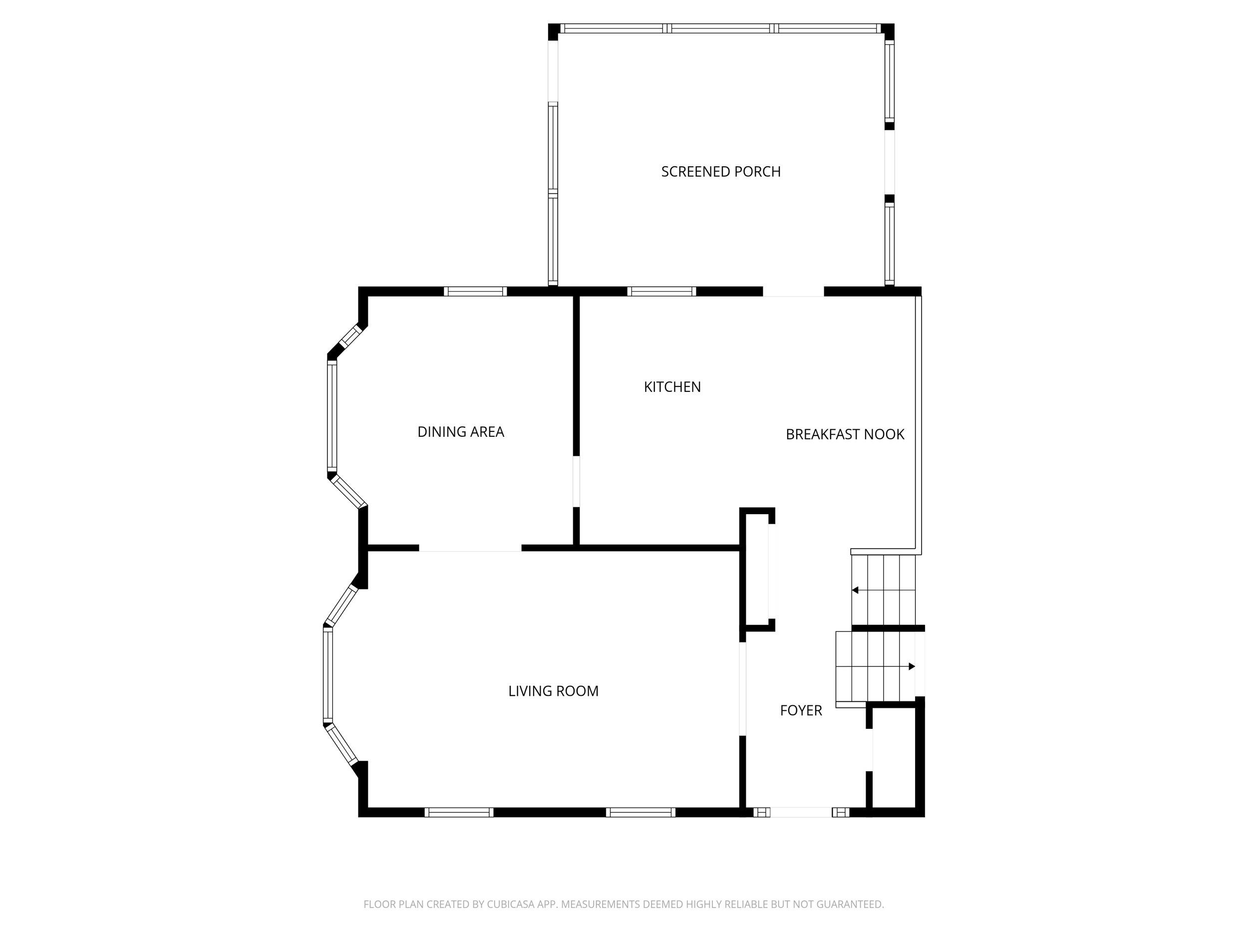 8843 Finney Point Drive