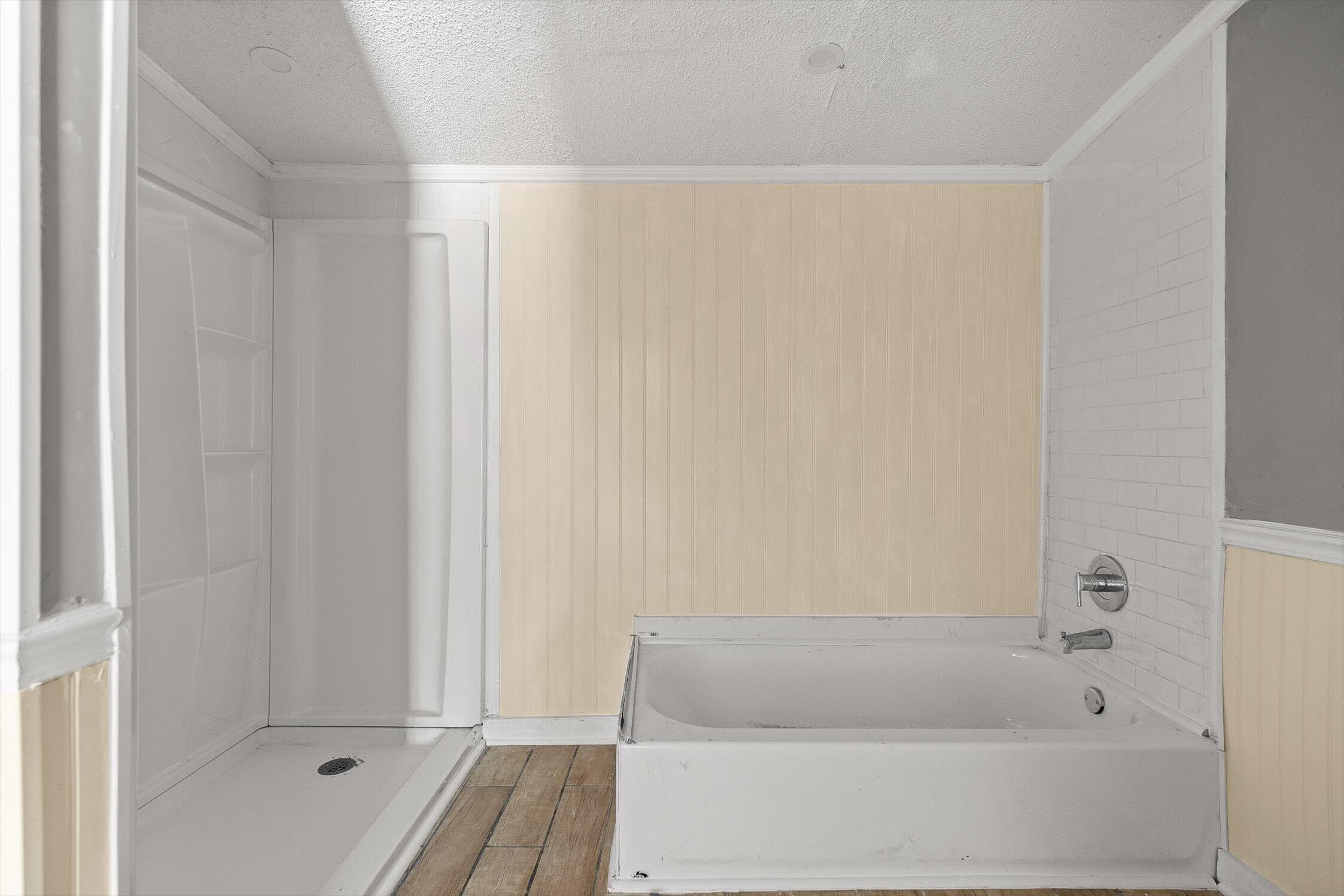 3162 Old Hurricane Road