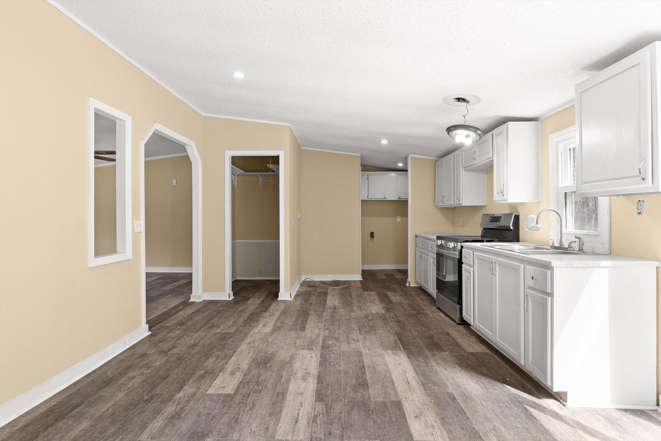 3162 Old Hurricane Road