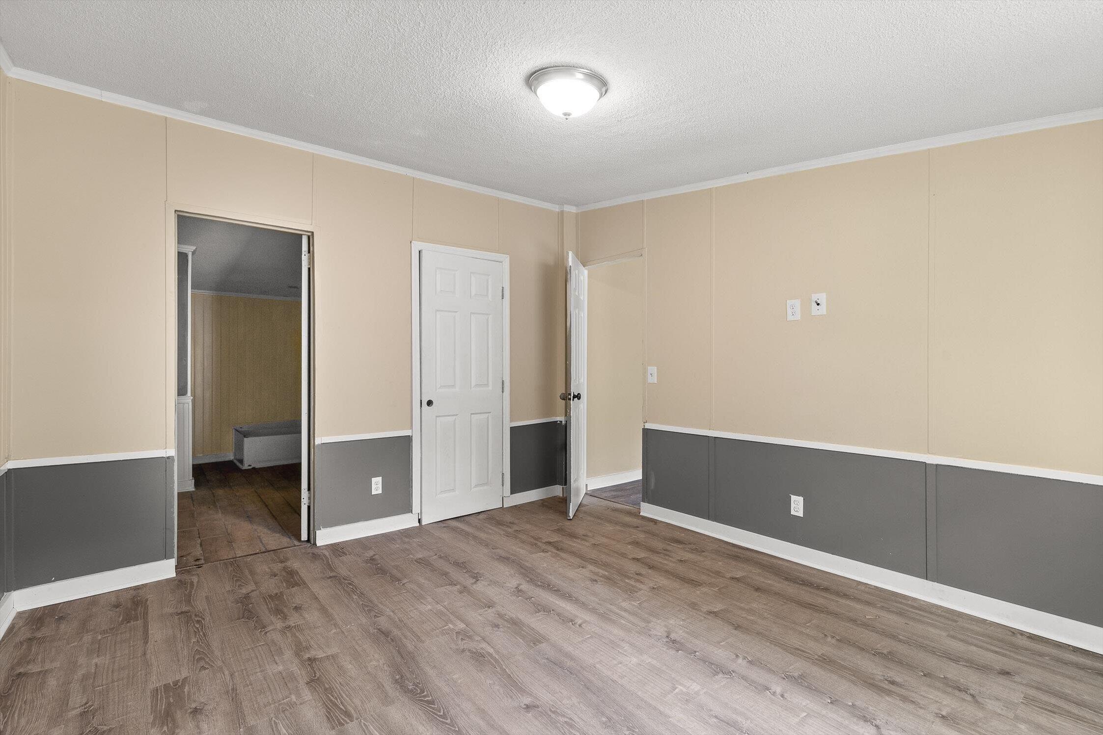 3162 Old Hurricane Road