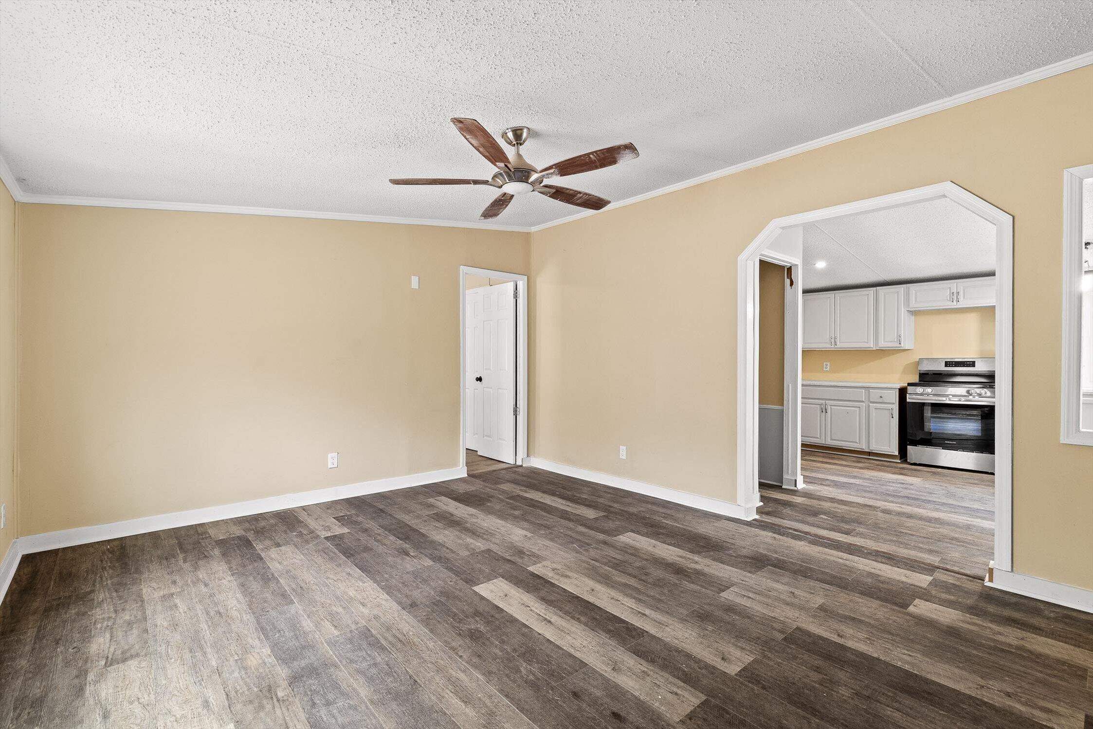 3162 Old Hurricane Road